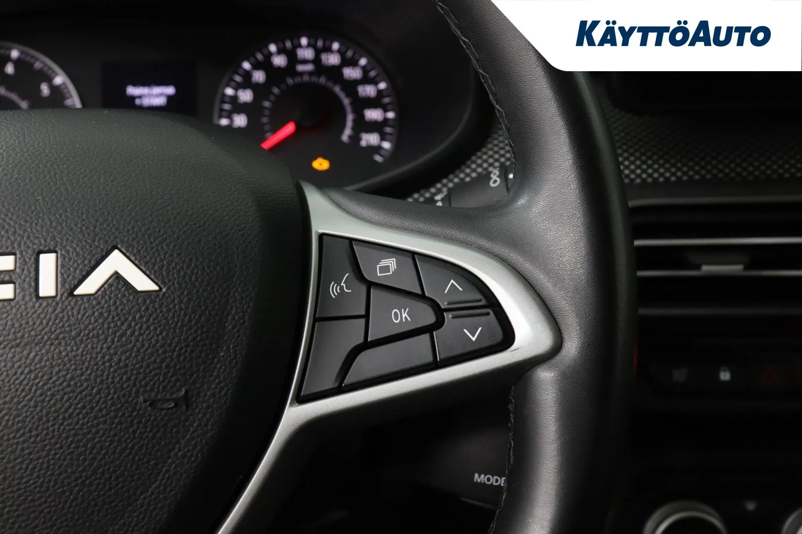 DACIA Jogger RUX-866 carousel image