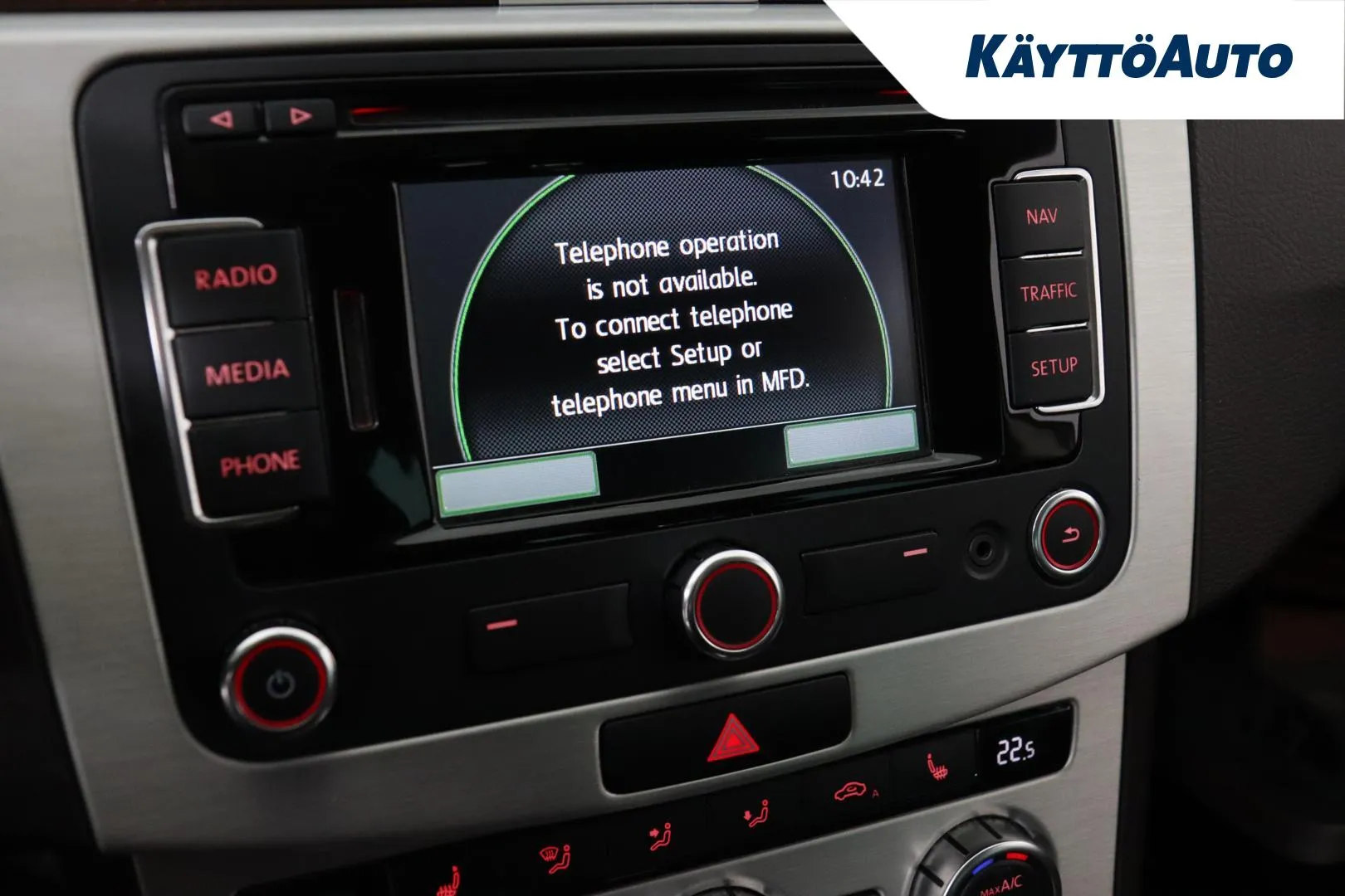 VOLKSWAGEN Passat VXH-621 carousel image