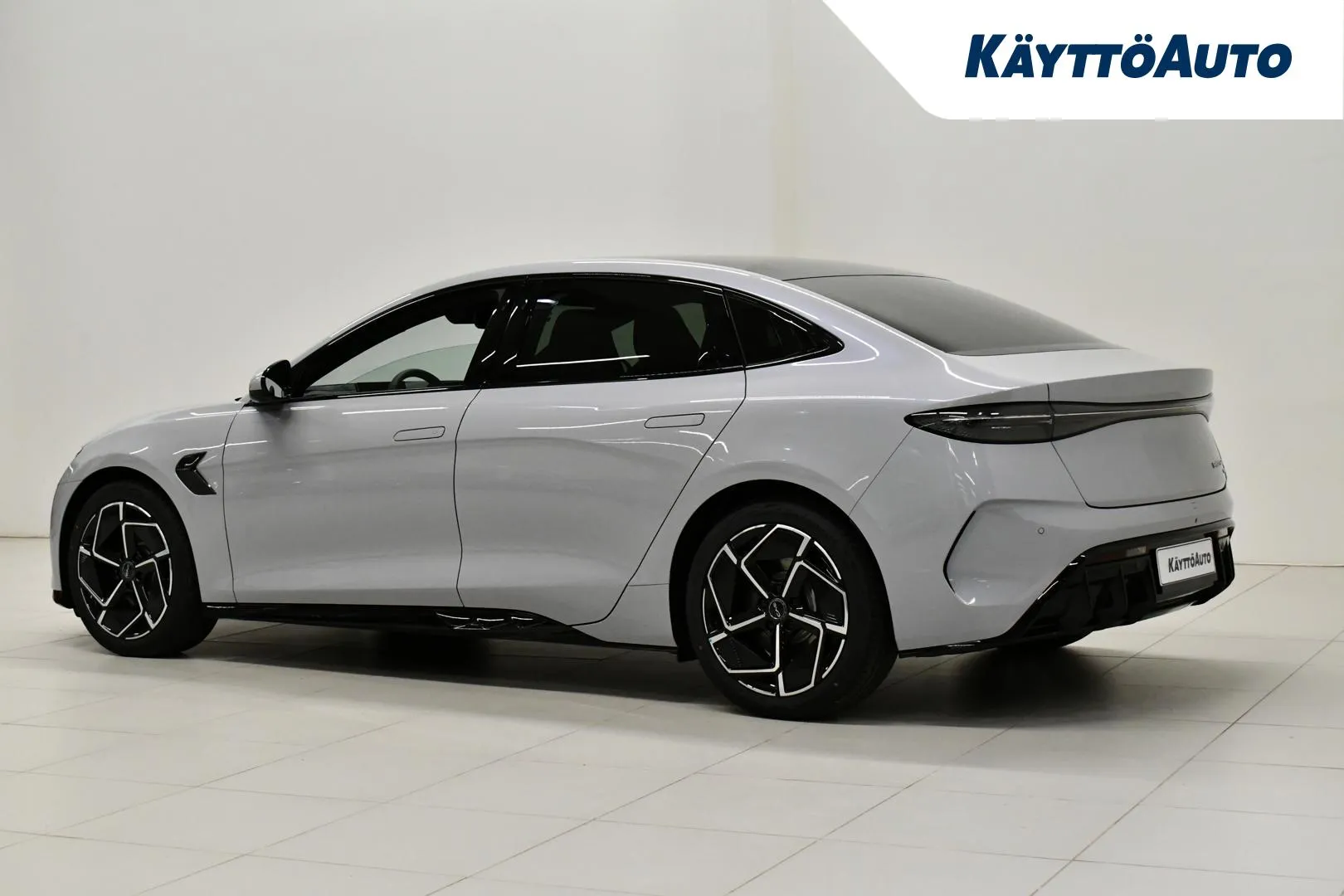 BYD Seal ISR-599 carousel image