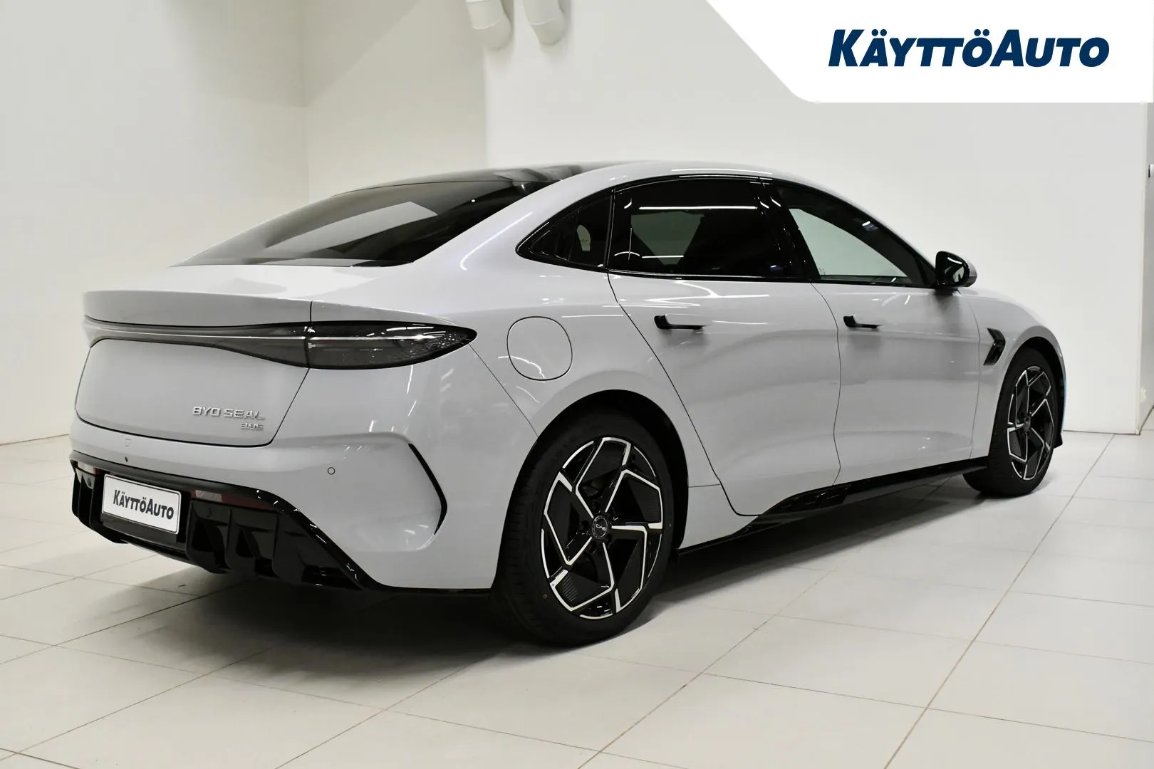 BYD Seal ISR-599 carousel image