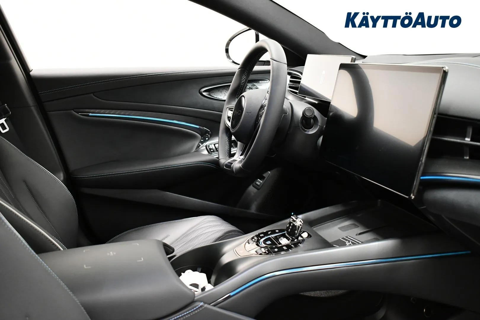 BYD Seal ISR-599 carousel image