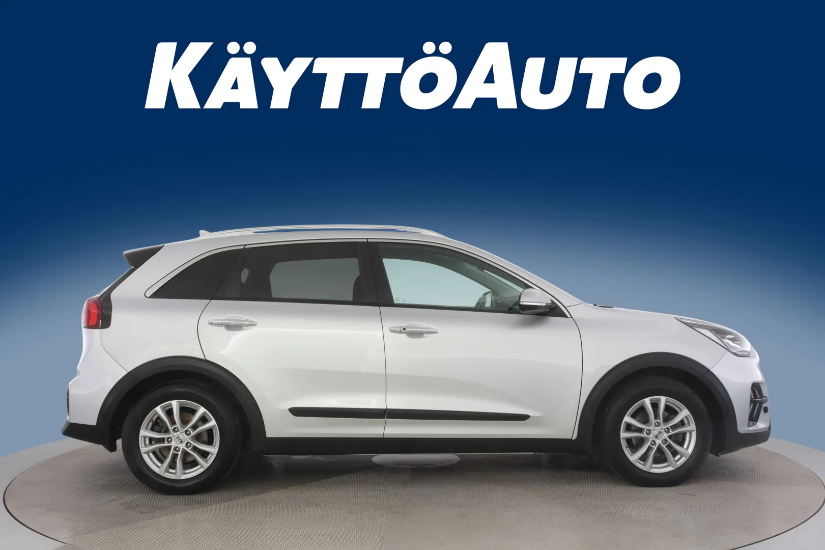 KIA Niro GNM-656 carousel image