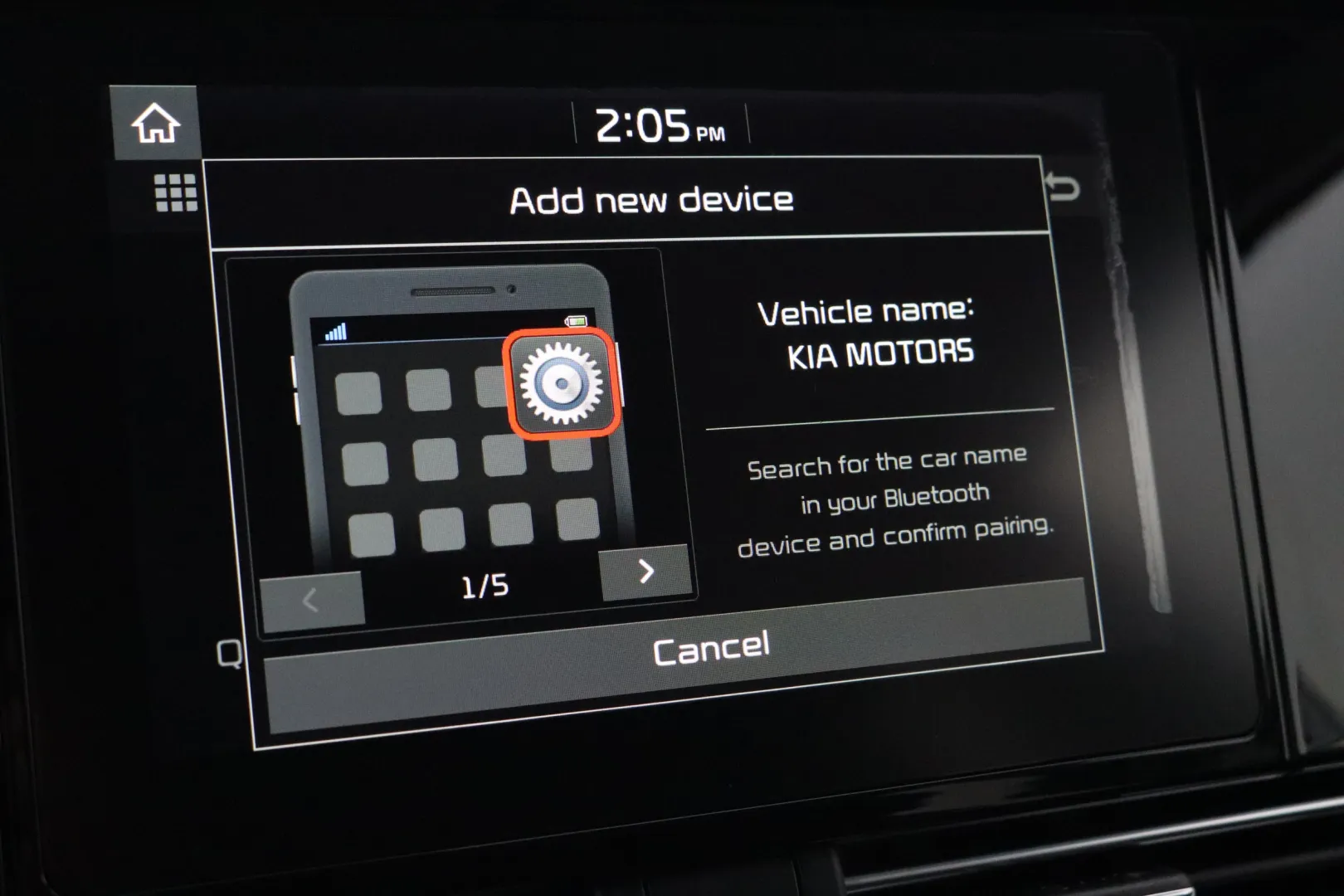 KIA Niro GNM-656 carousel image