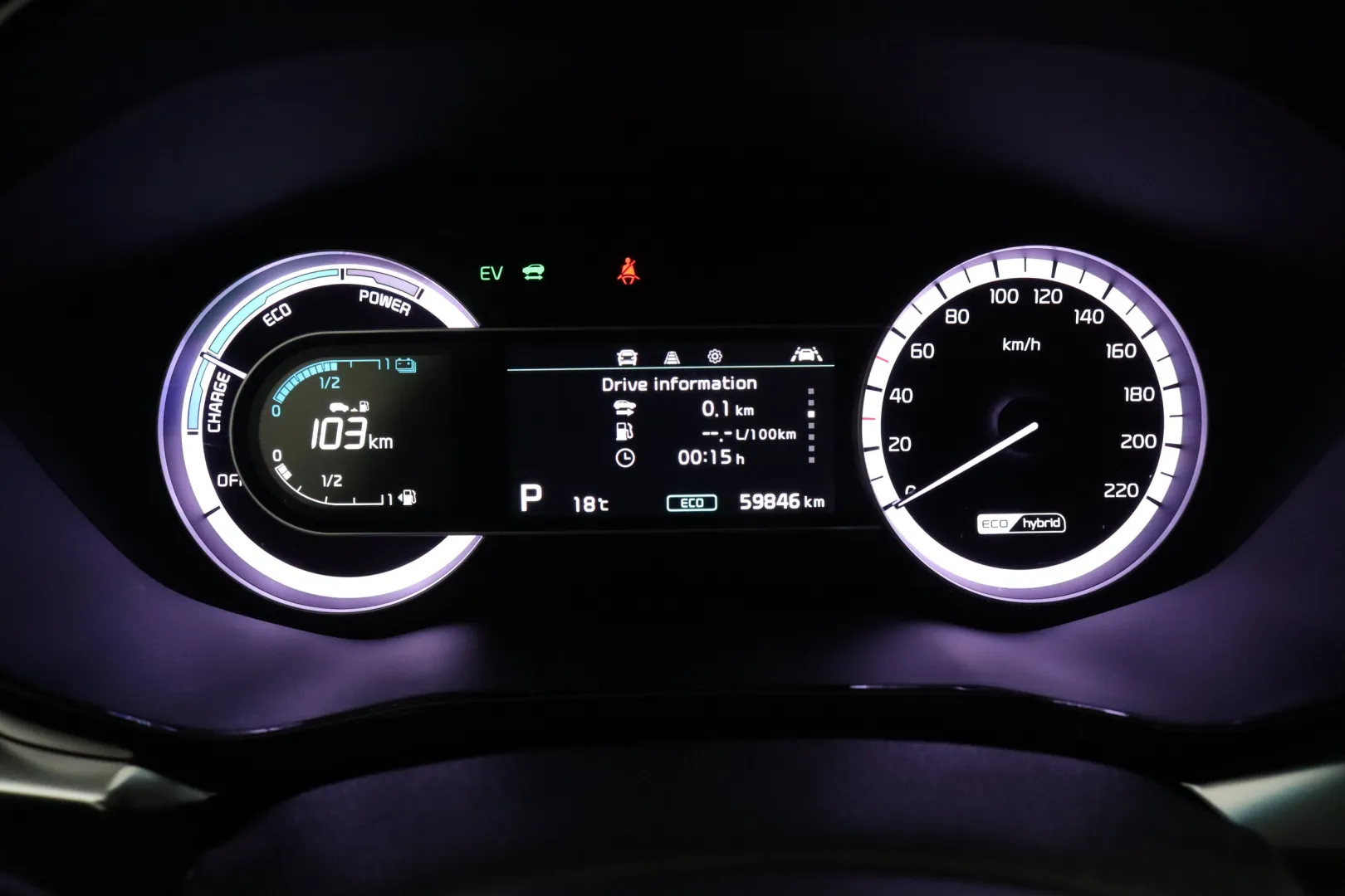 KIA Niro GNM-656 carousel image