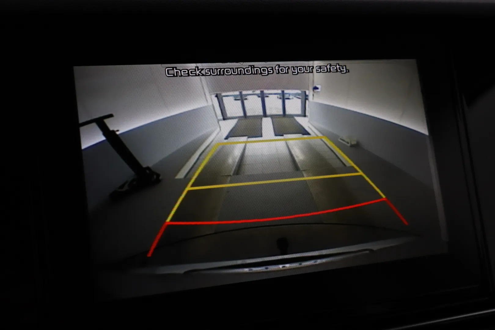 KIA Niro GNM-656 carousel image