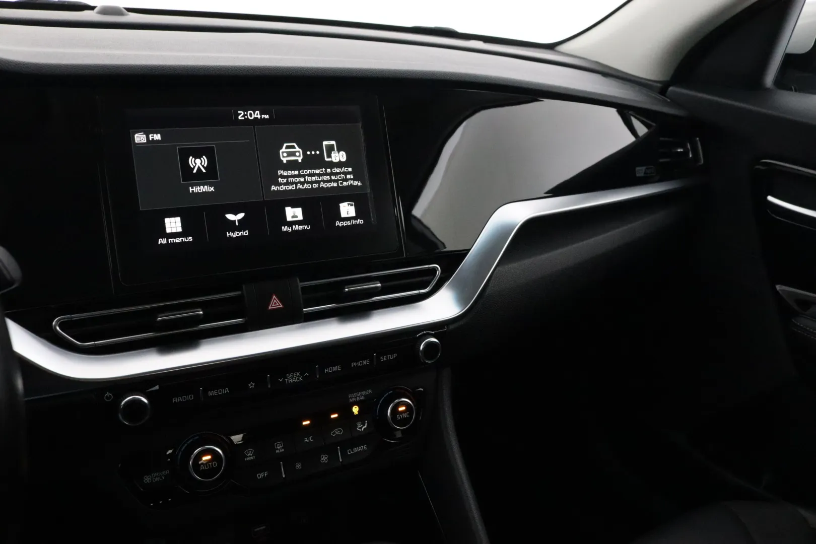 KIA Niro GNM-656 carousel image