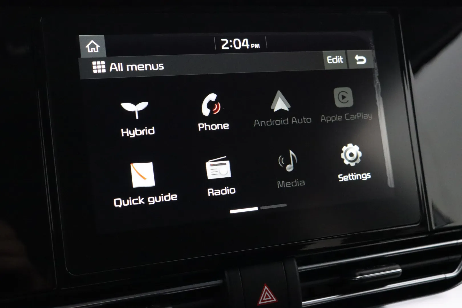 KIA Niro GNM-656 carousel image