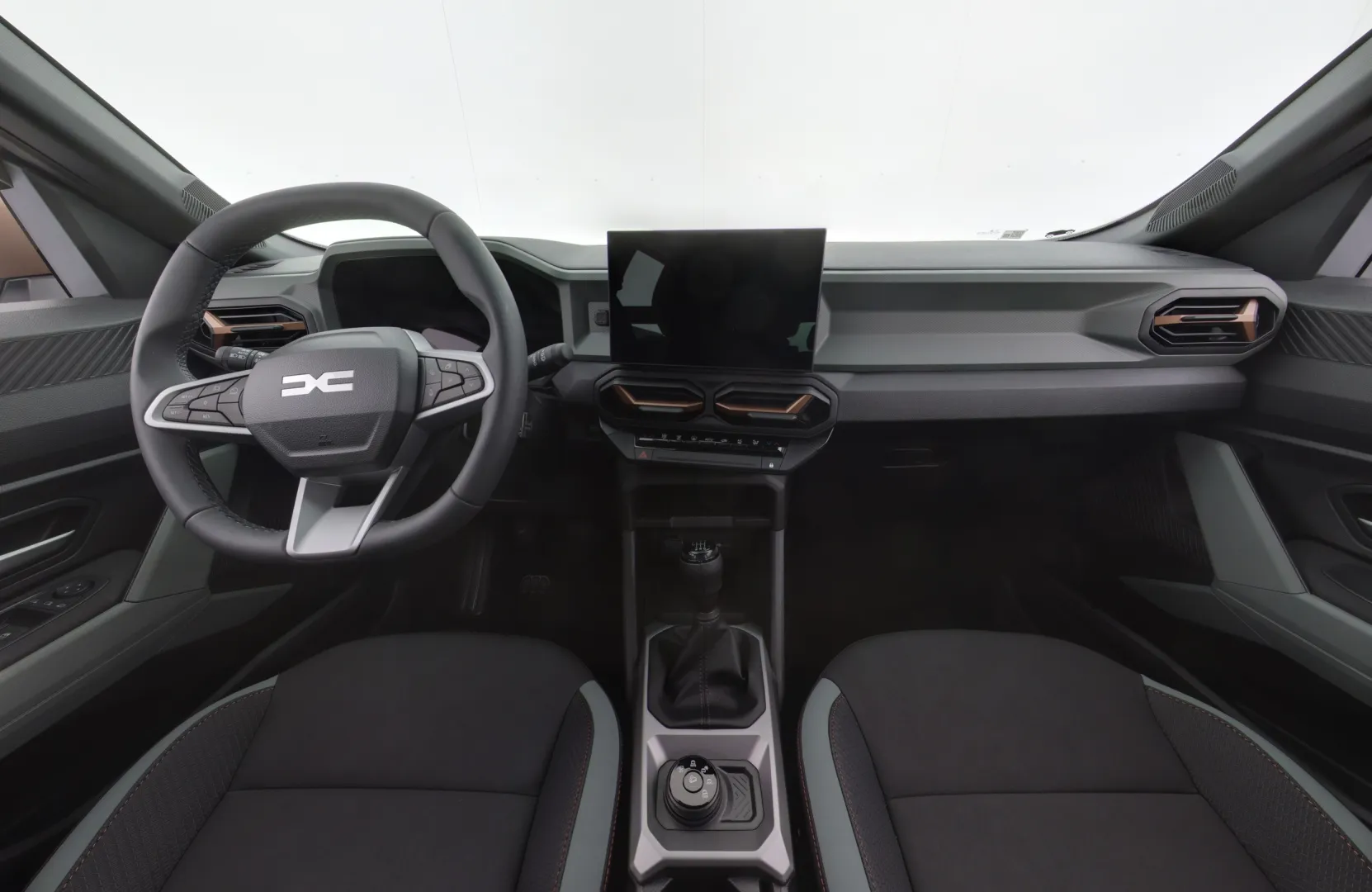 Dacia Bigster ISS-704 carousel image