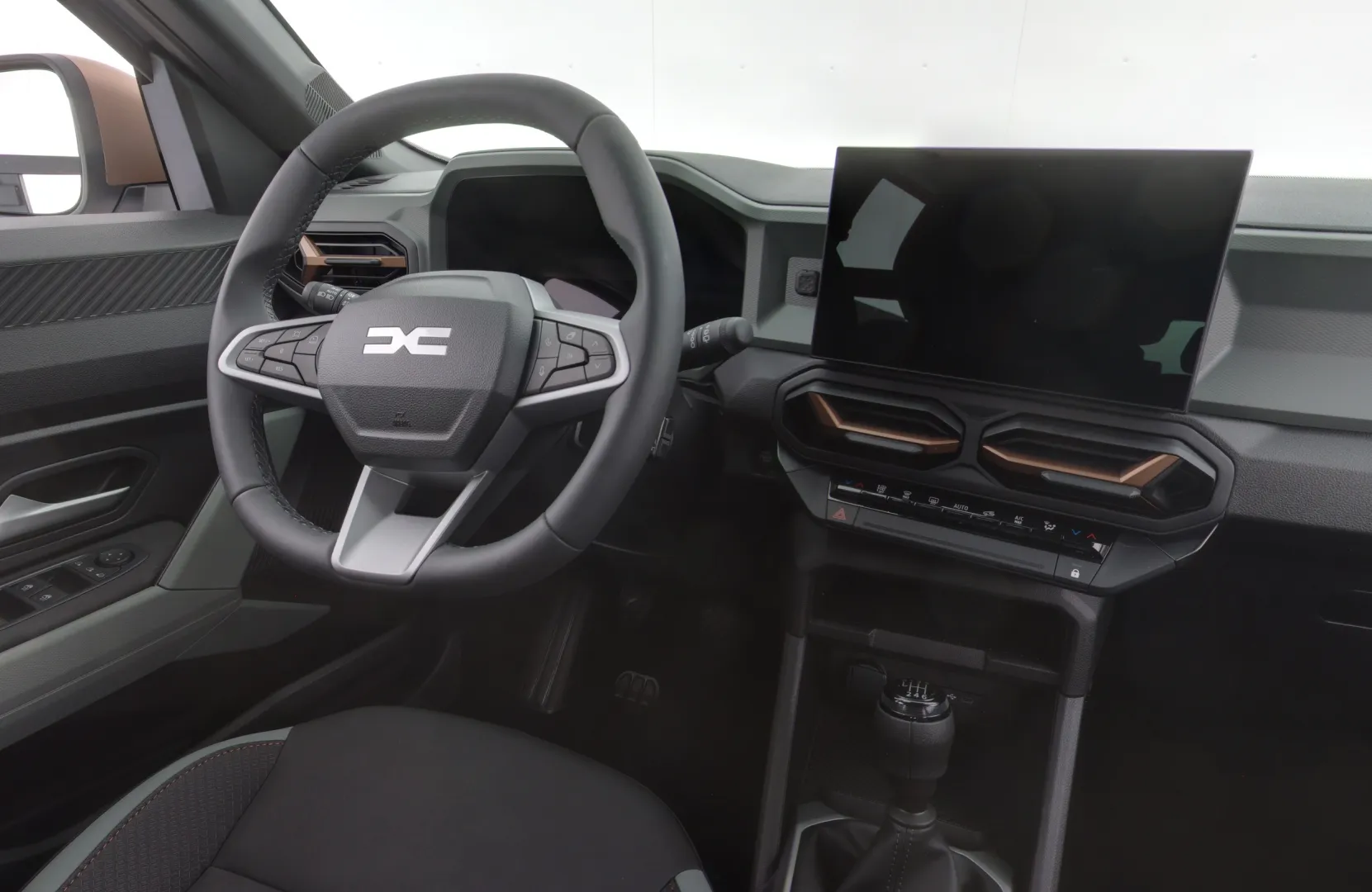 Dacia Bigster ISS-704 carousel image