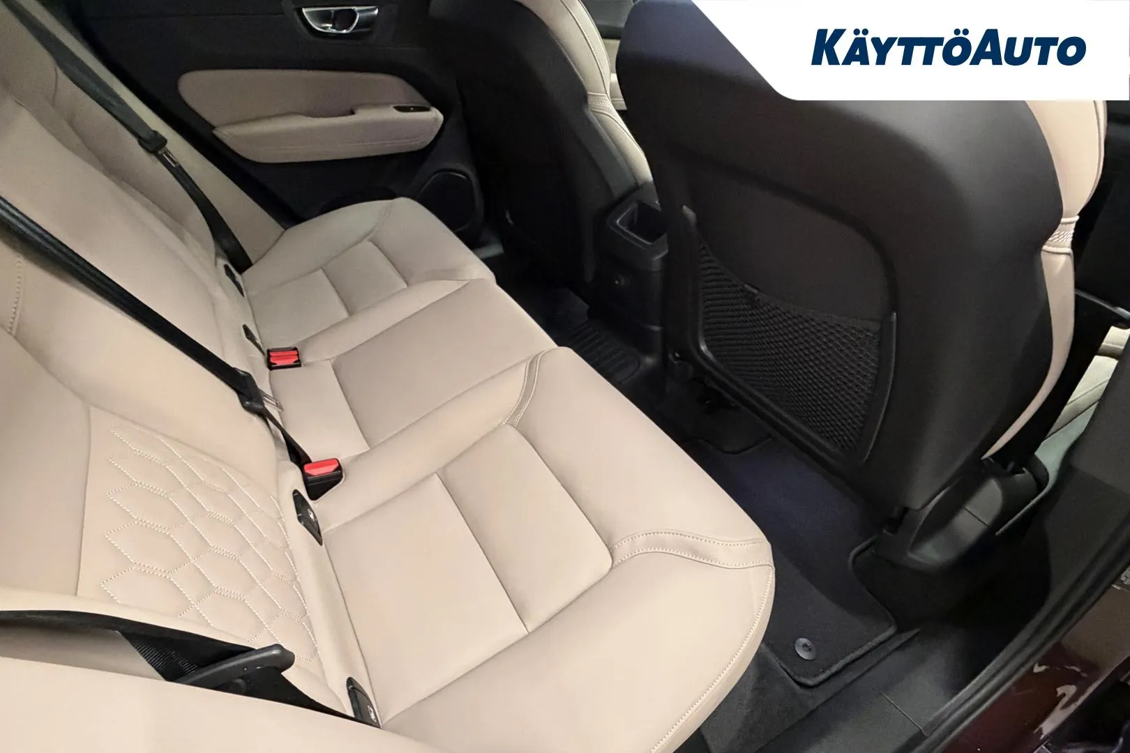 Volvo XC60 ISR-581 carousel image