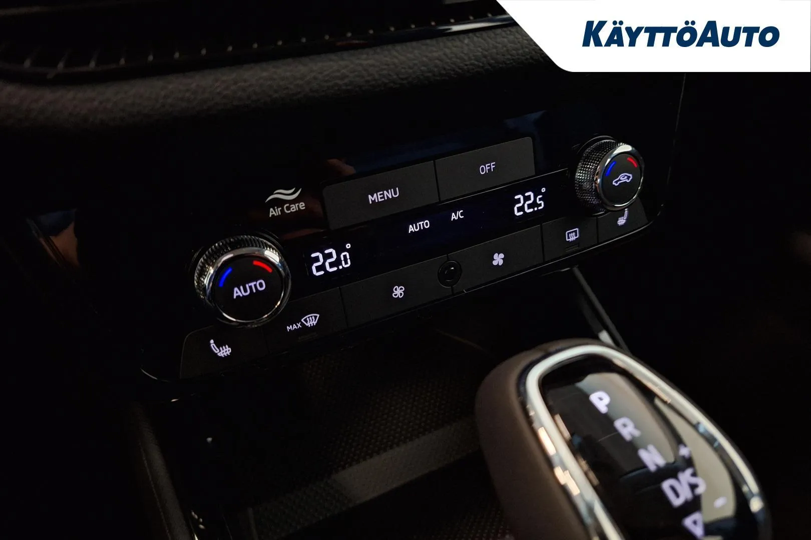 Skoda Fabia RXE-647 carousel image