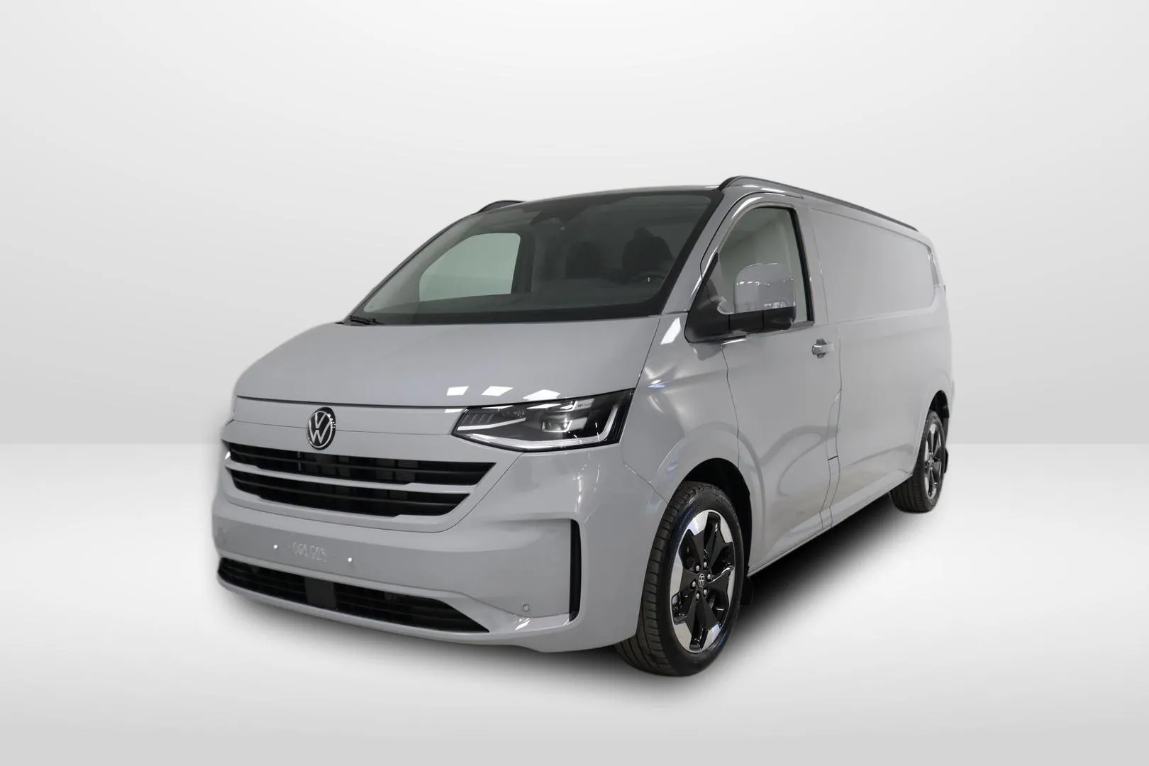 Volkswagen Transporter ISP-760 carousel image