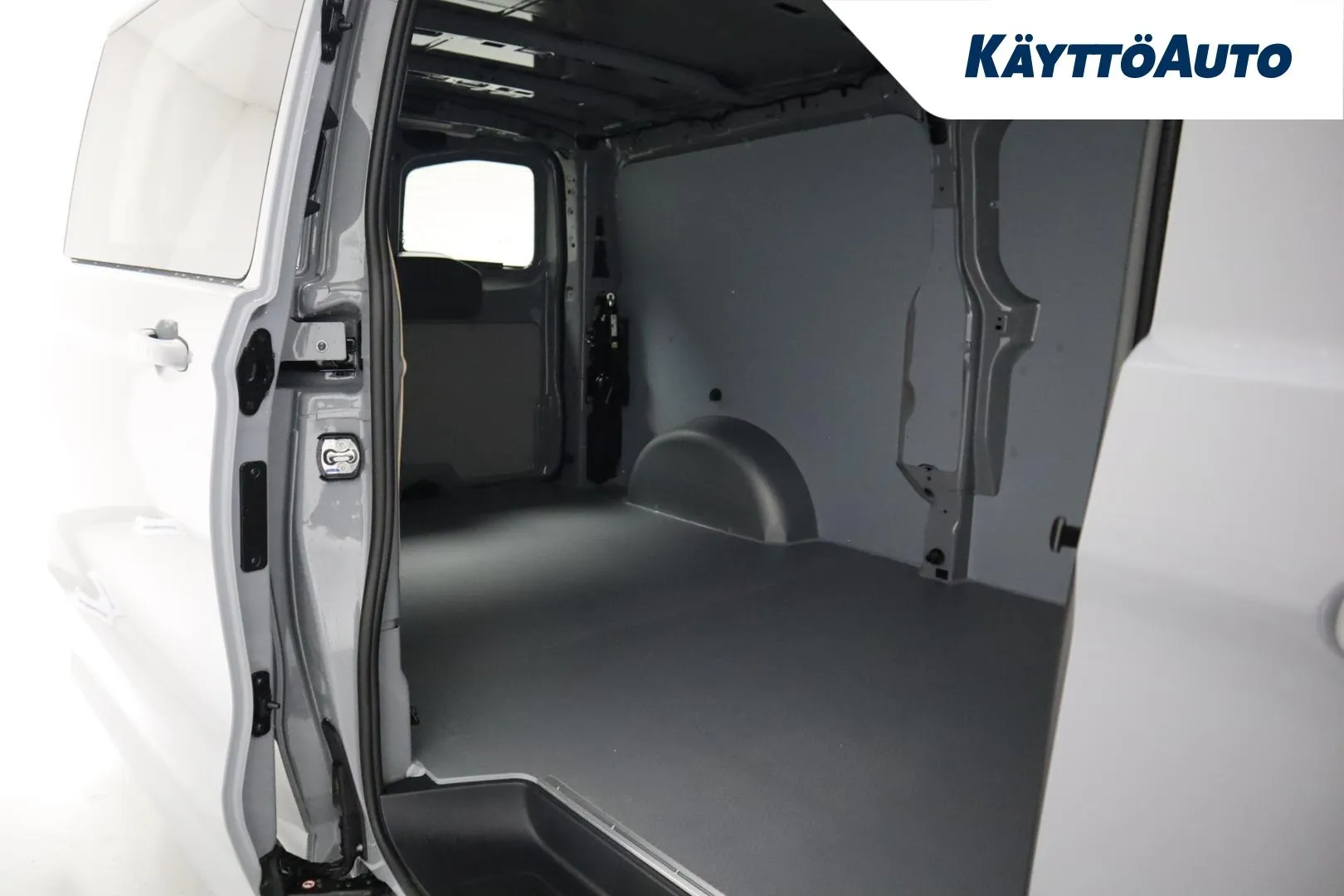 Volkswagen Transporter ISP-760 carousel image