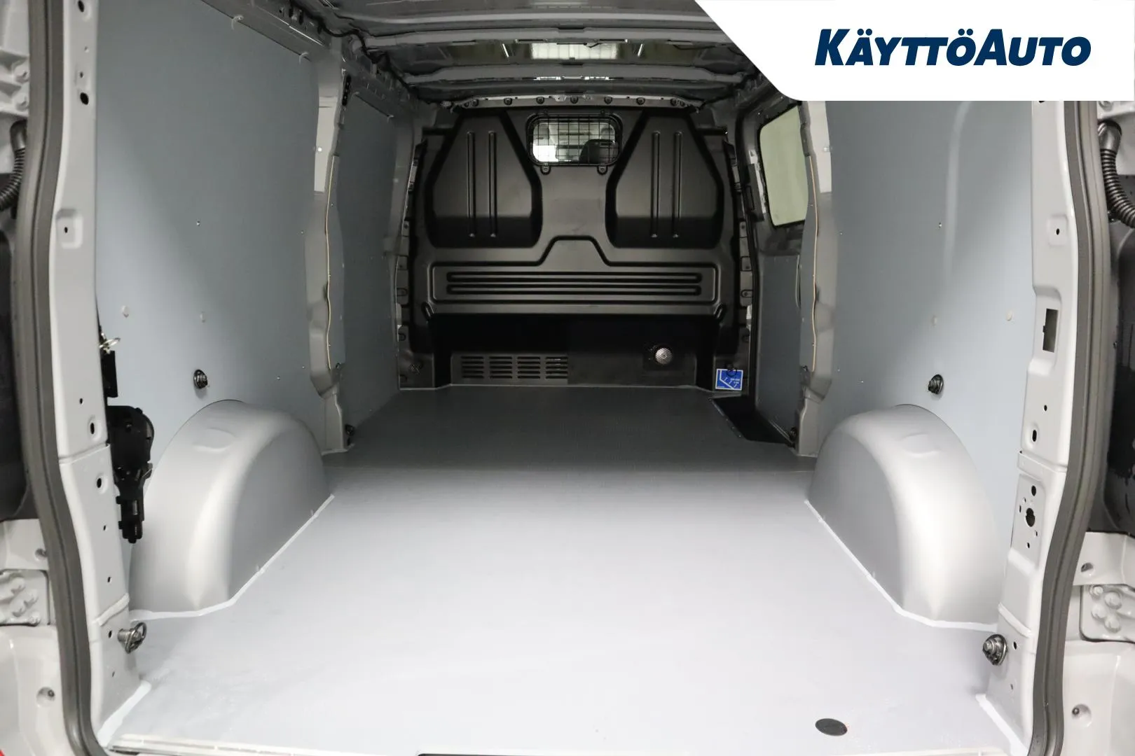 Volkswagen Transporter ISP-760 carousel image