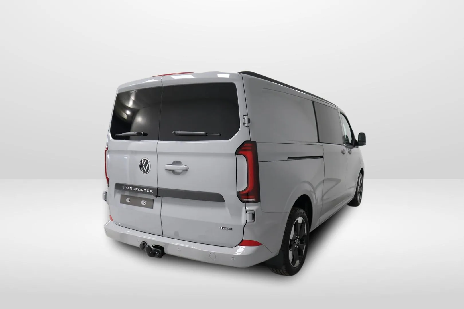 Volkswagen Transporter ISP-760 carousel image
