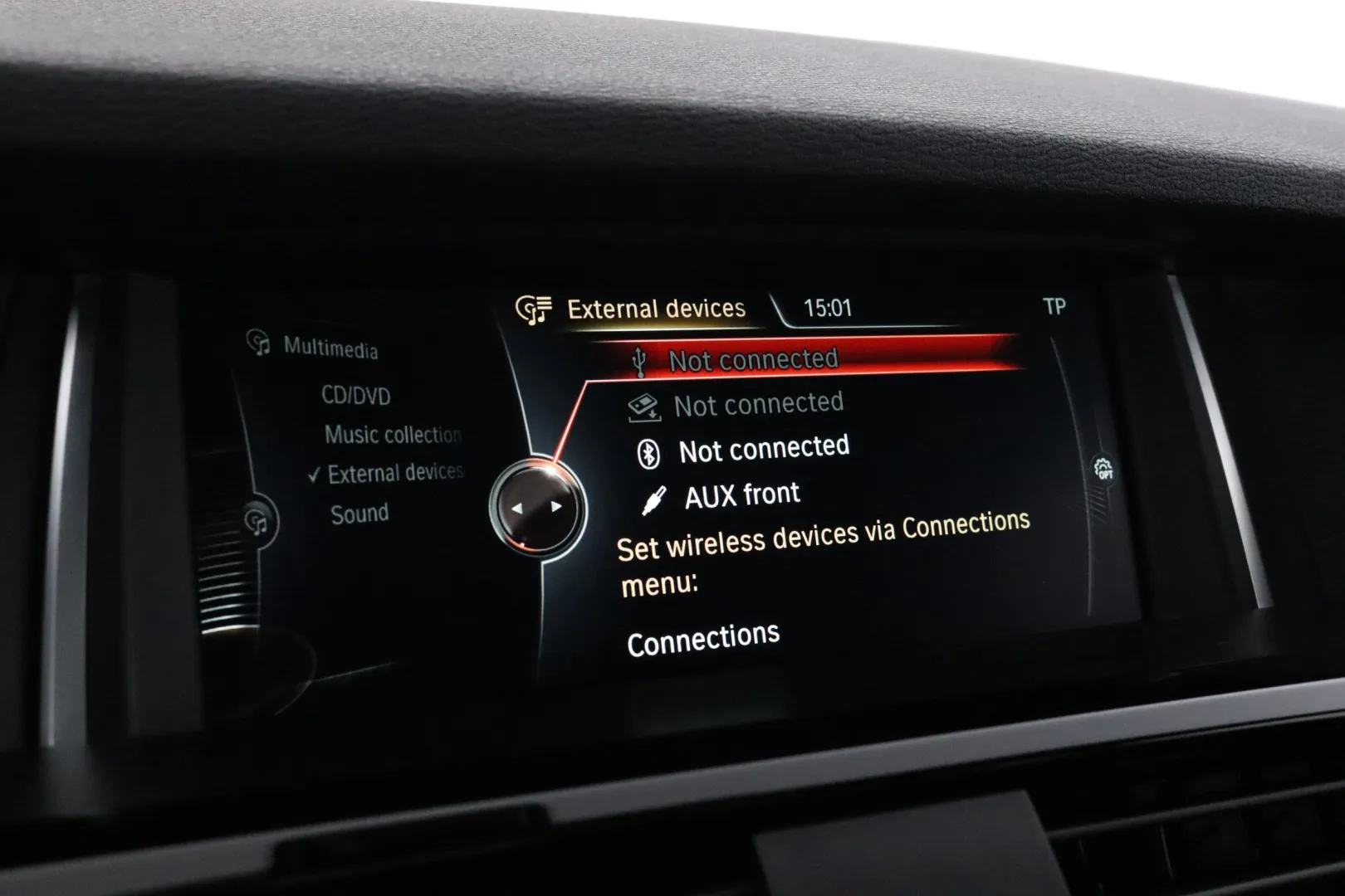 BMW X4 ESM-547 carousel image