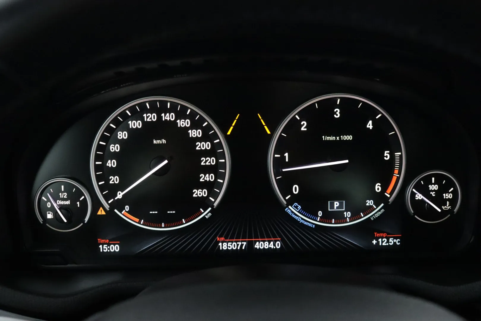 BMW X4 ESM-547 carousel image