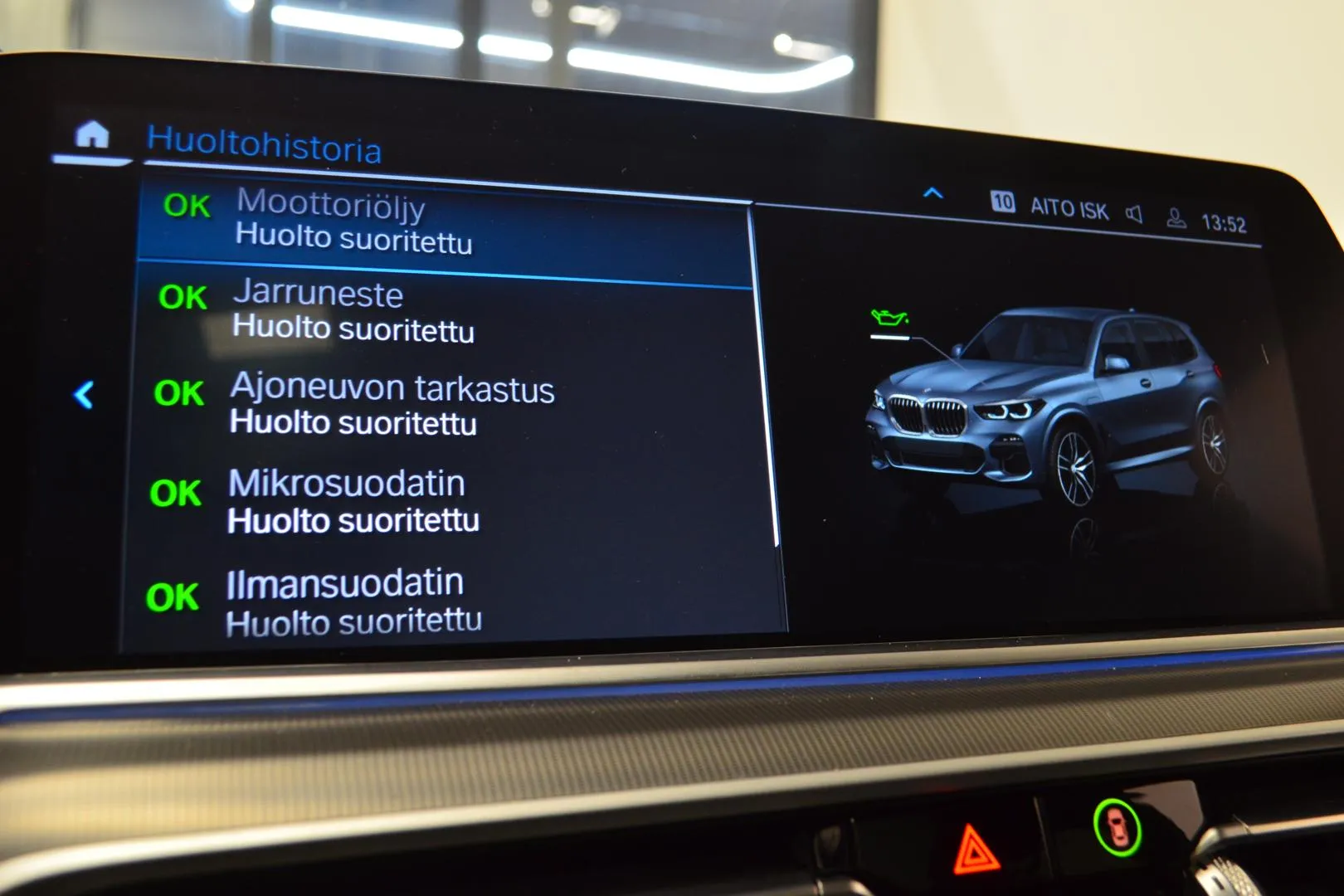 BMW X5 XRZ-864 carousel image