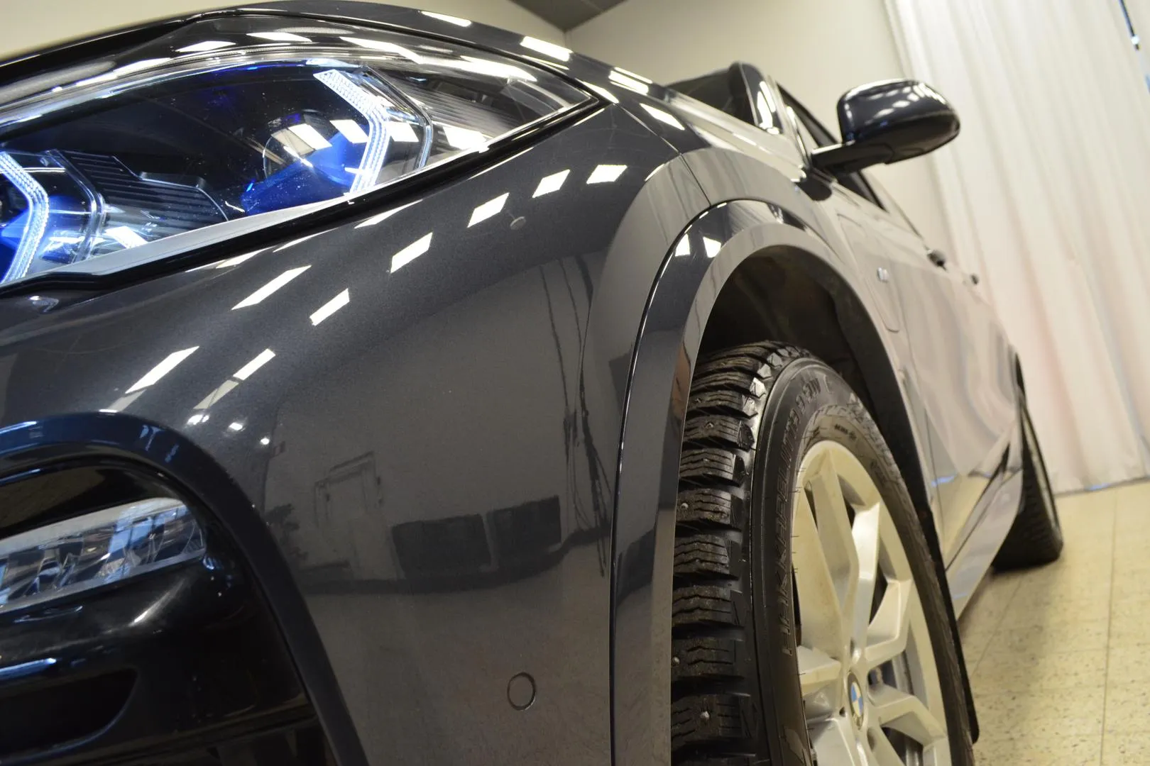 BMW X5 XRZ-864 carousel image