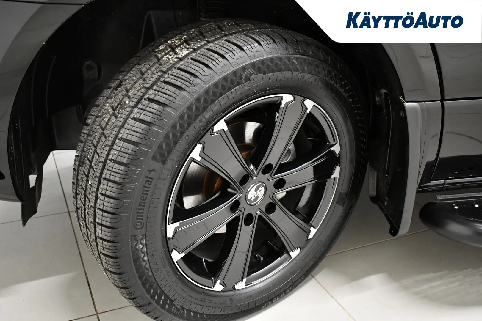 MERCEDES-BENZ Sprinter 739597 carousel image