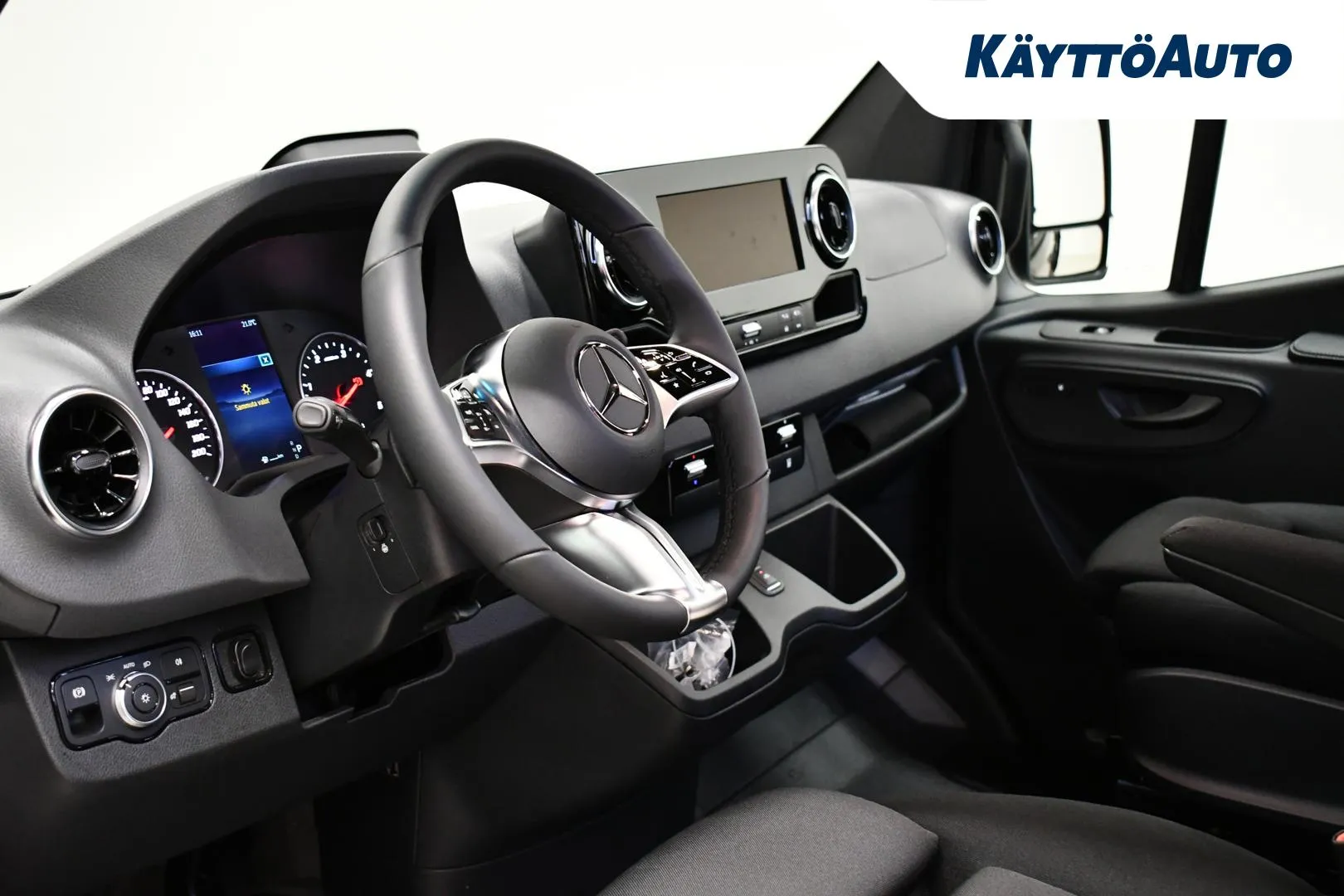 MERCEDES-BENZ Sprinter 739597 carousel image