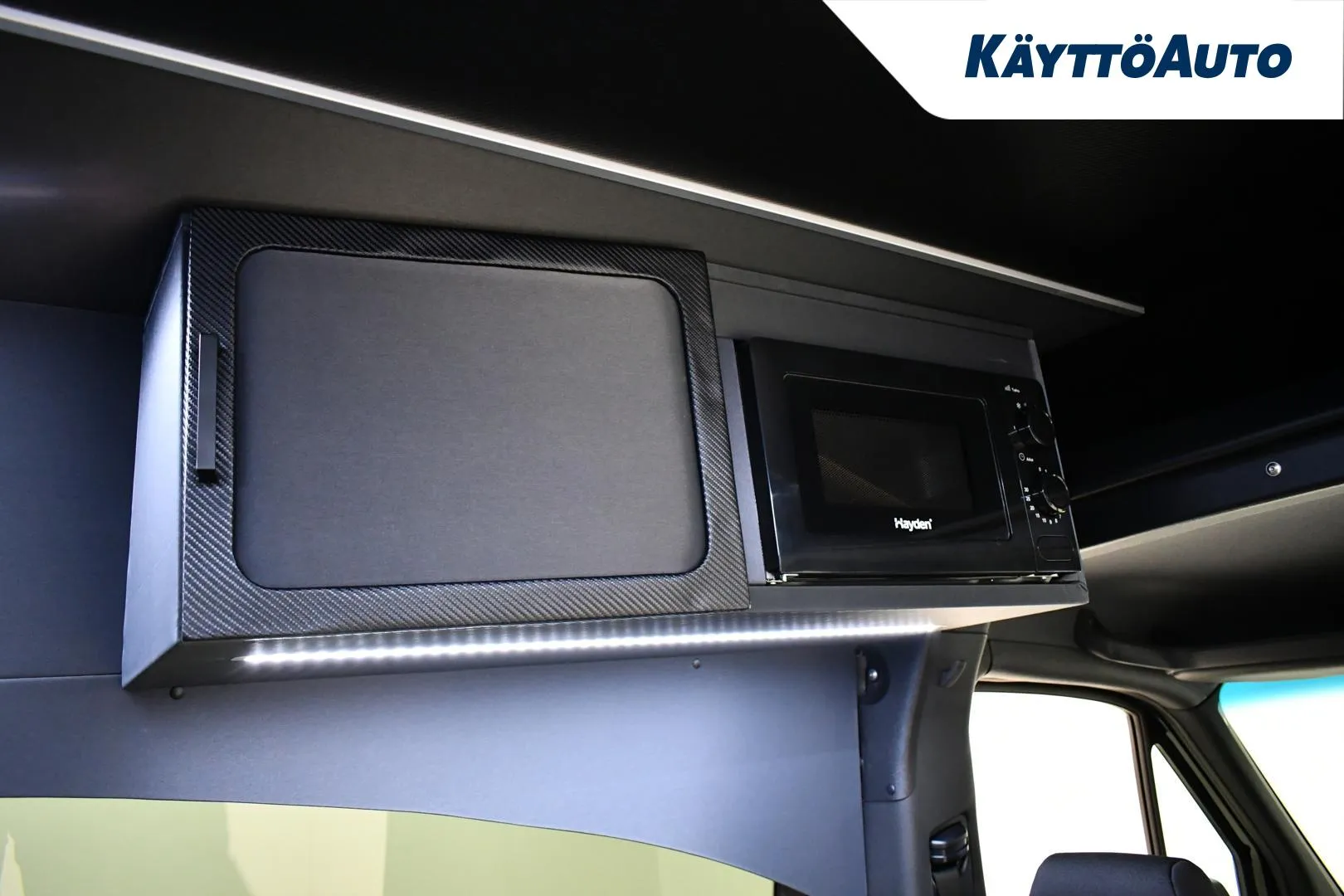 MERCEDES-BENZ Sprinter 739597 carousel image