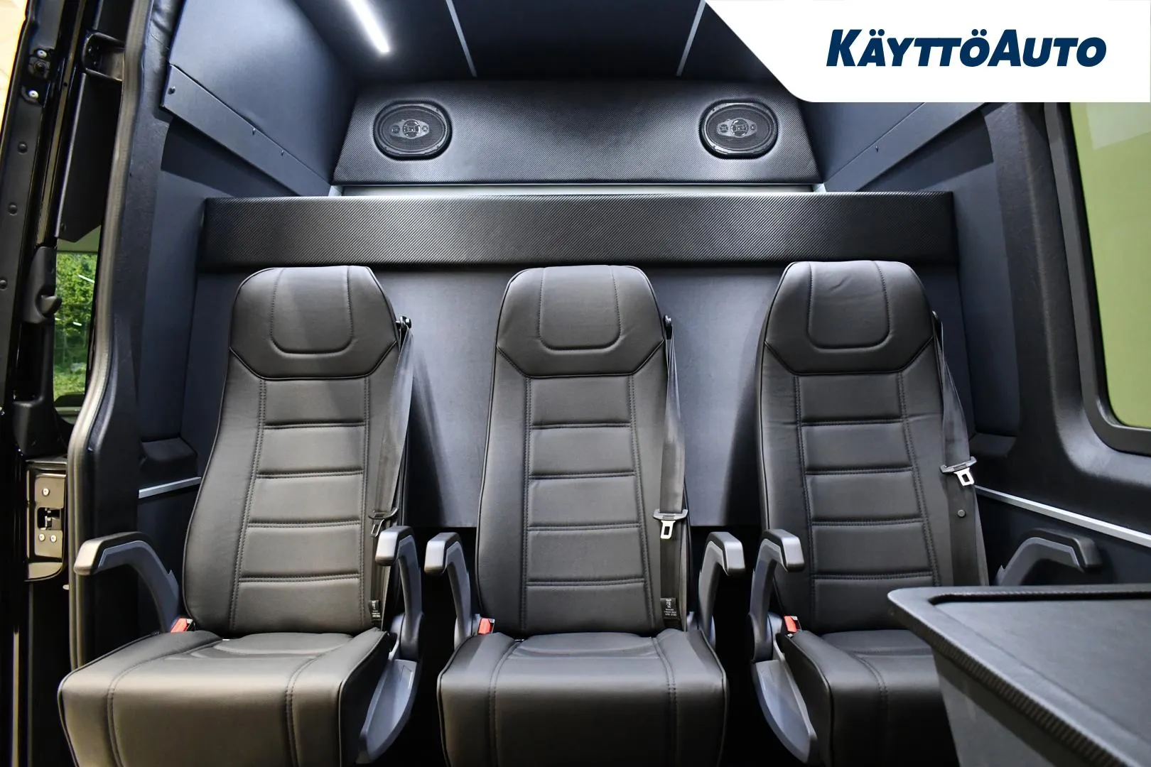 MERCEDES-BENZ Sprinter 739597 carousel image