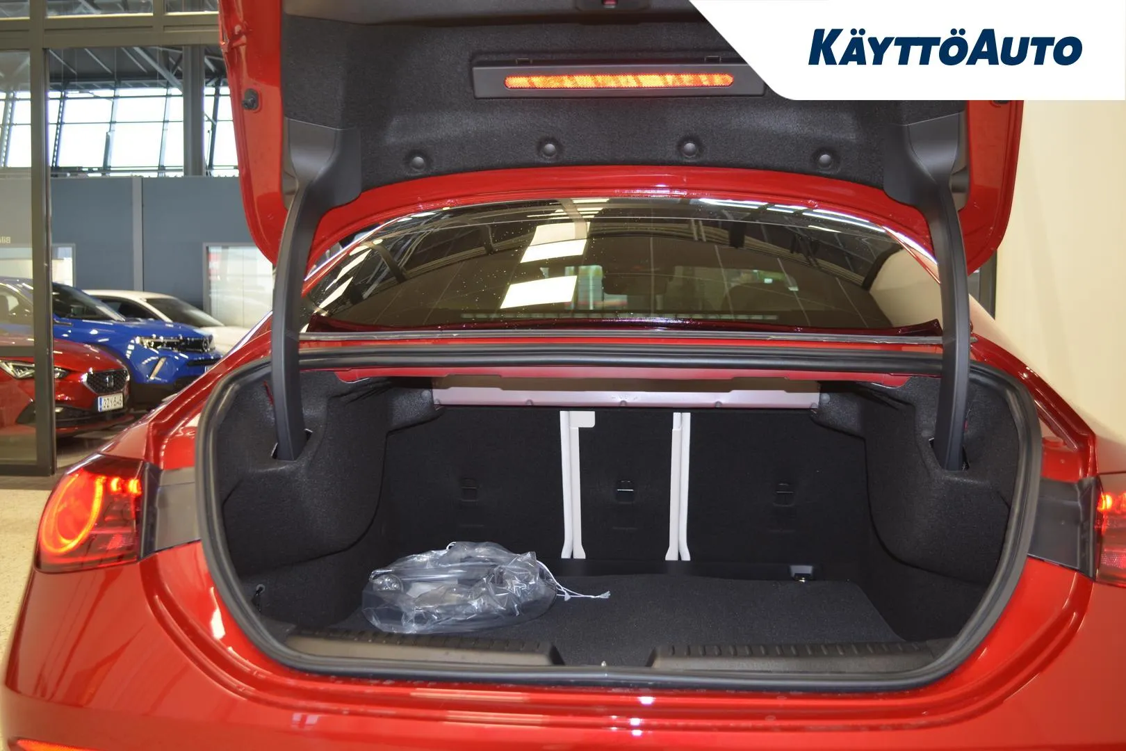 Mercedes-Benz CLA ISP-221 carousel image