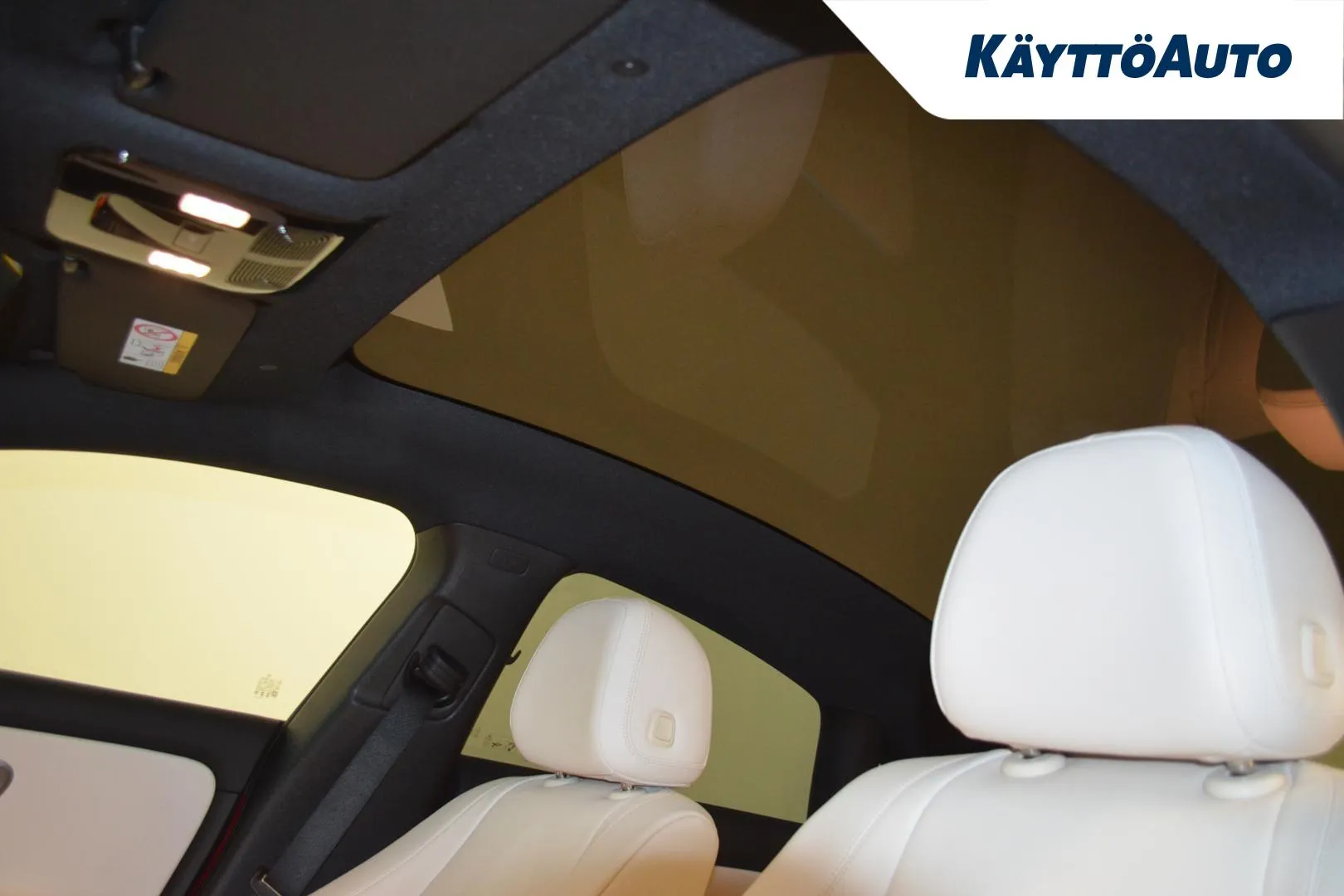 Mercedes-Benz CLA ISP-221 carousel image