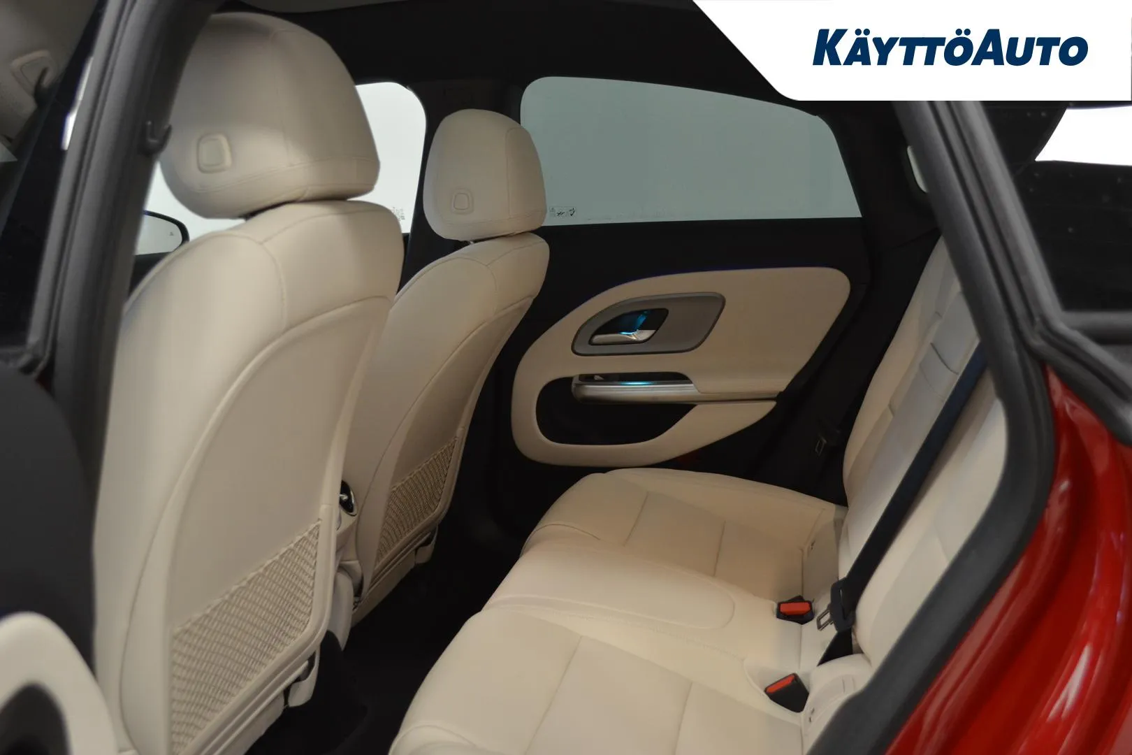 Mercedes-Benz CLA ISP-221 carousel image