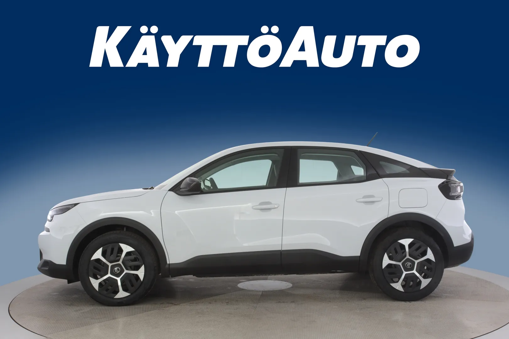 Citroen C4 ISR-223 carousel image