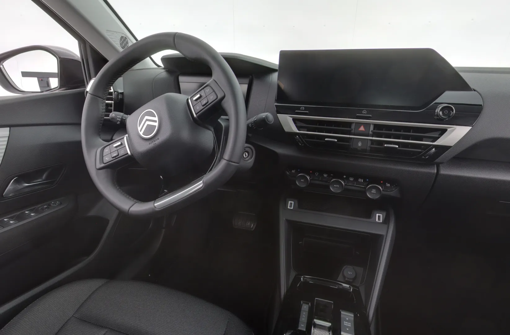 Citroen C4 ISR-217 carousel image