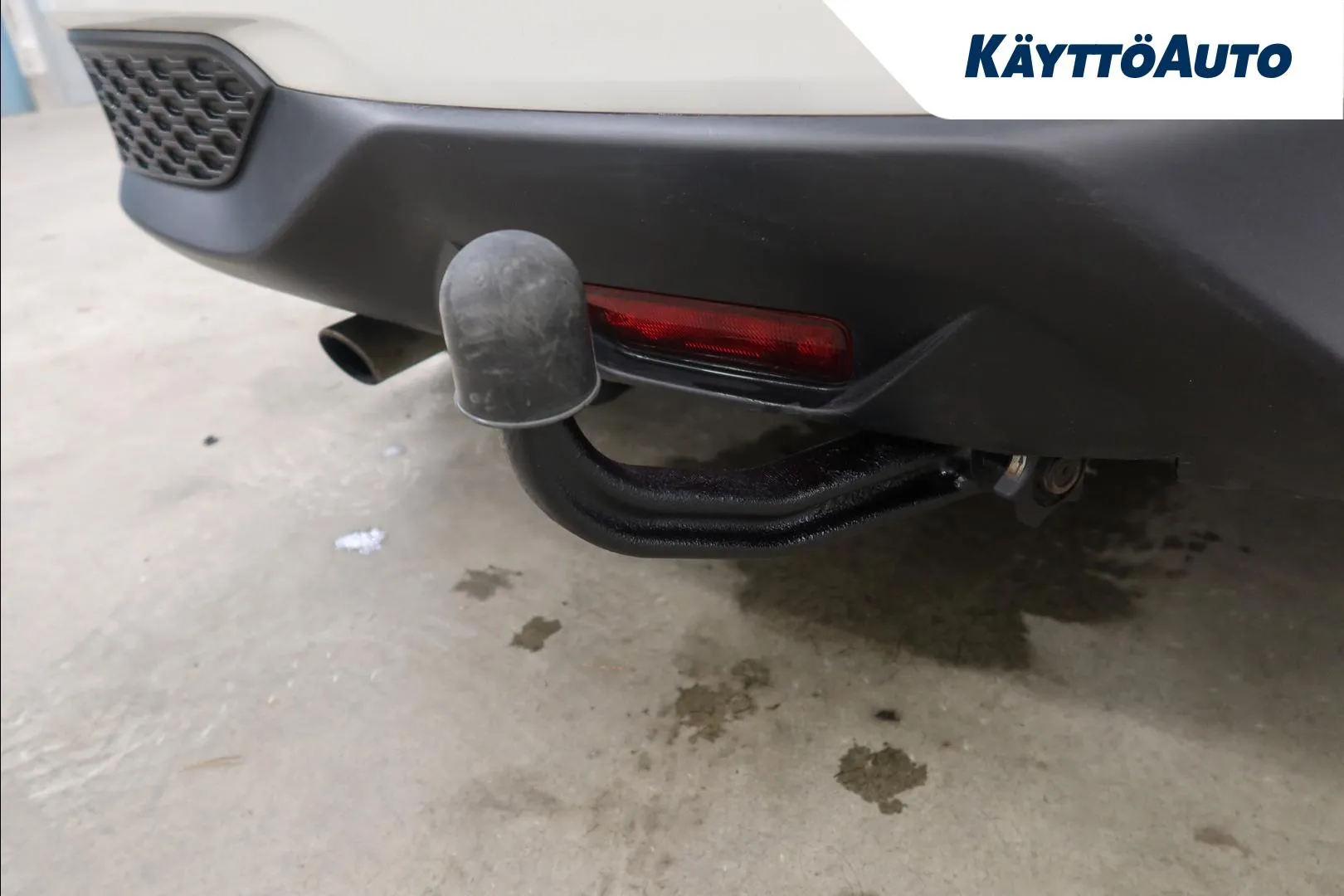 Nissan Juke CJN-833 carousel image