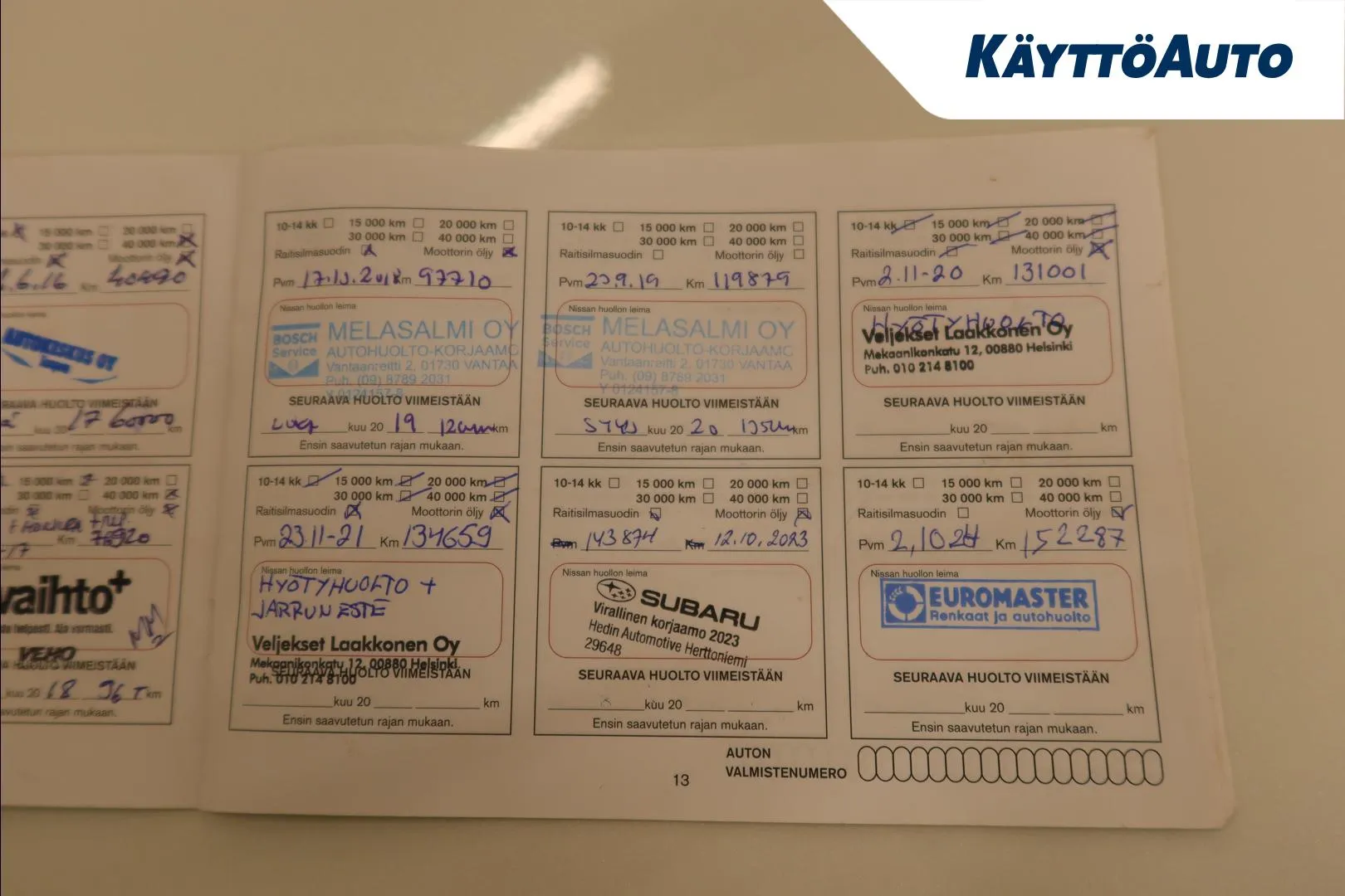 Nissan Juke CJN-833 carousel image