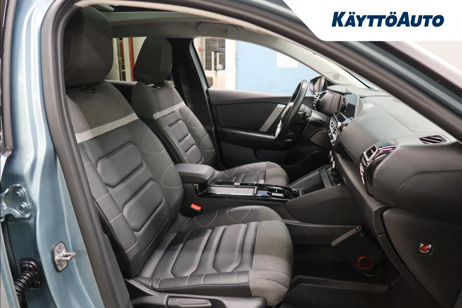 CITROEN C4 ZNT-382 carousel image