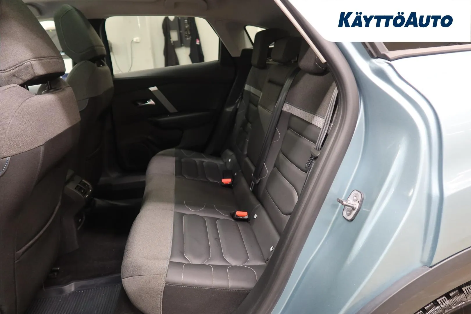 CITROEN C4 ZNT-382 carousel image