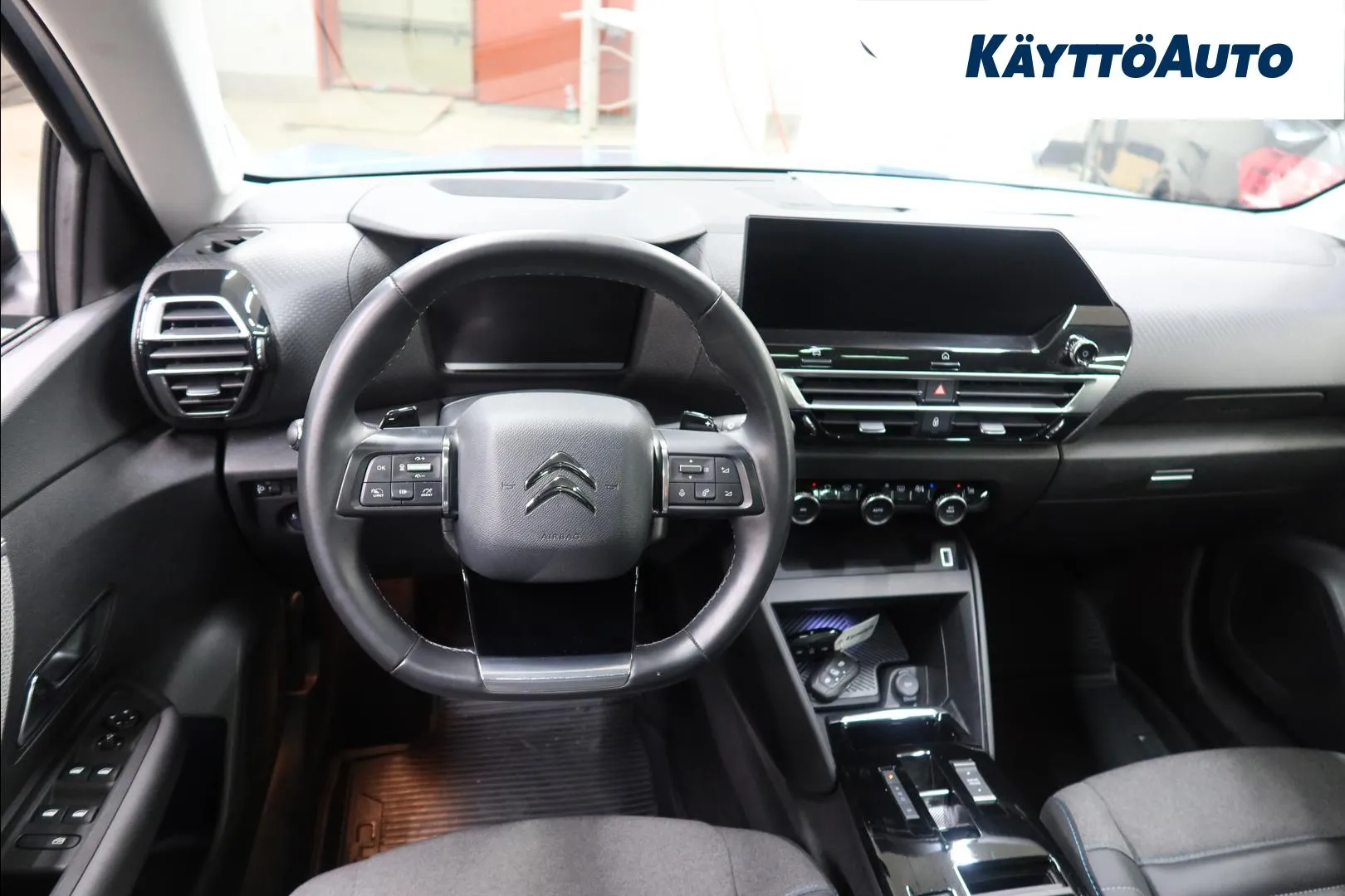 CITROEN C4 ZNT-382 carousel image