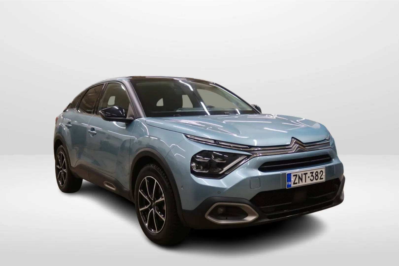 CITROEN C4 ZNT-382 carousel image