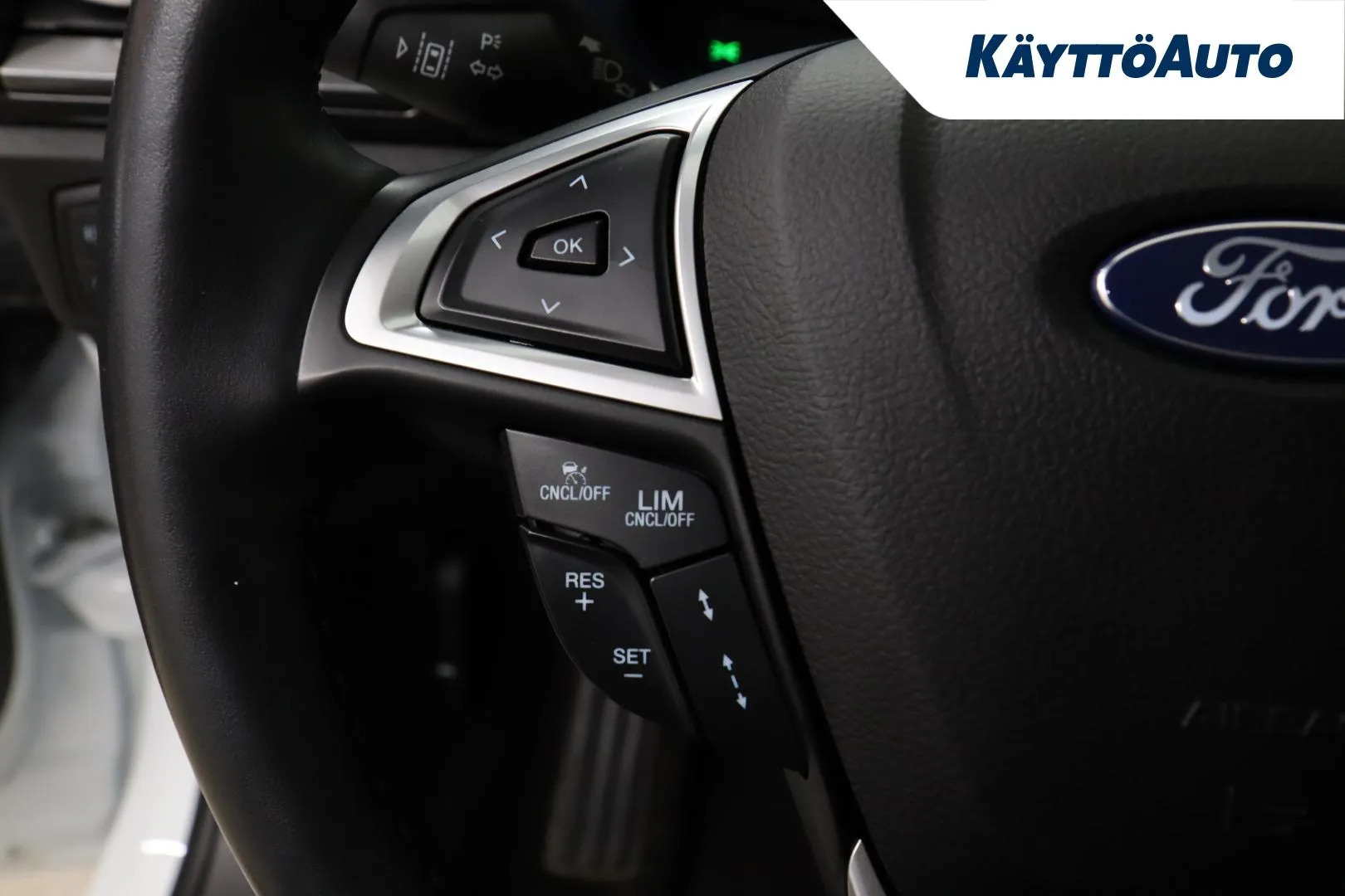 FORD Mondeo MYV-291 carousel image