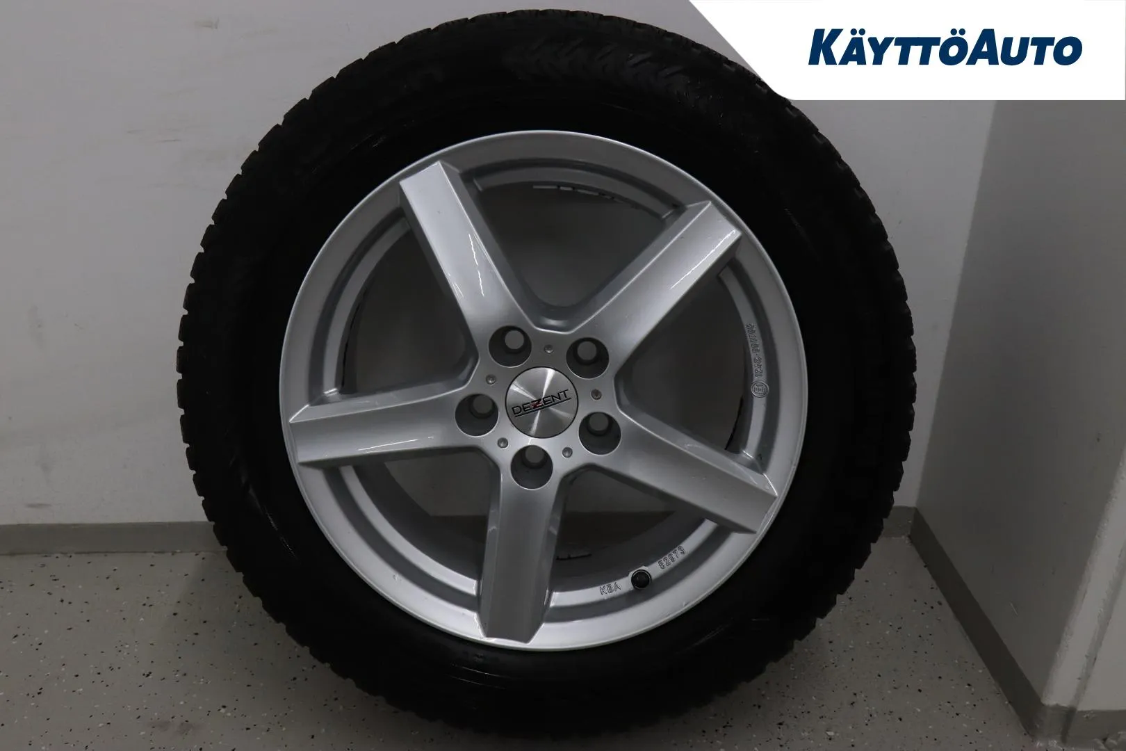 FORD Mondeo MYV-291 carousel image