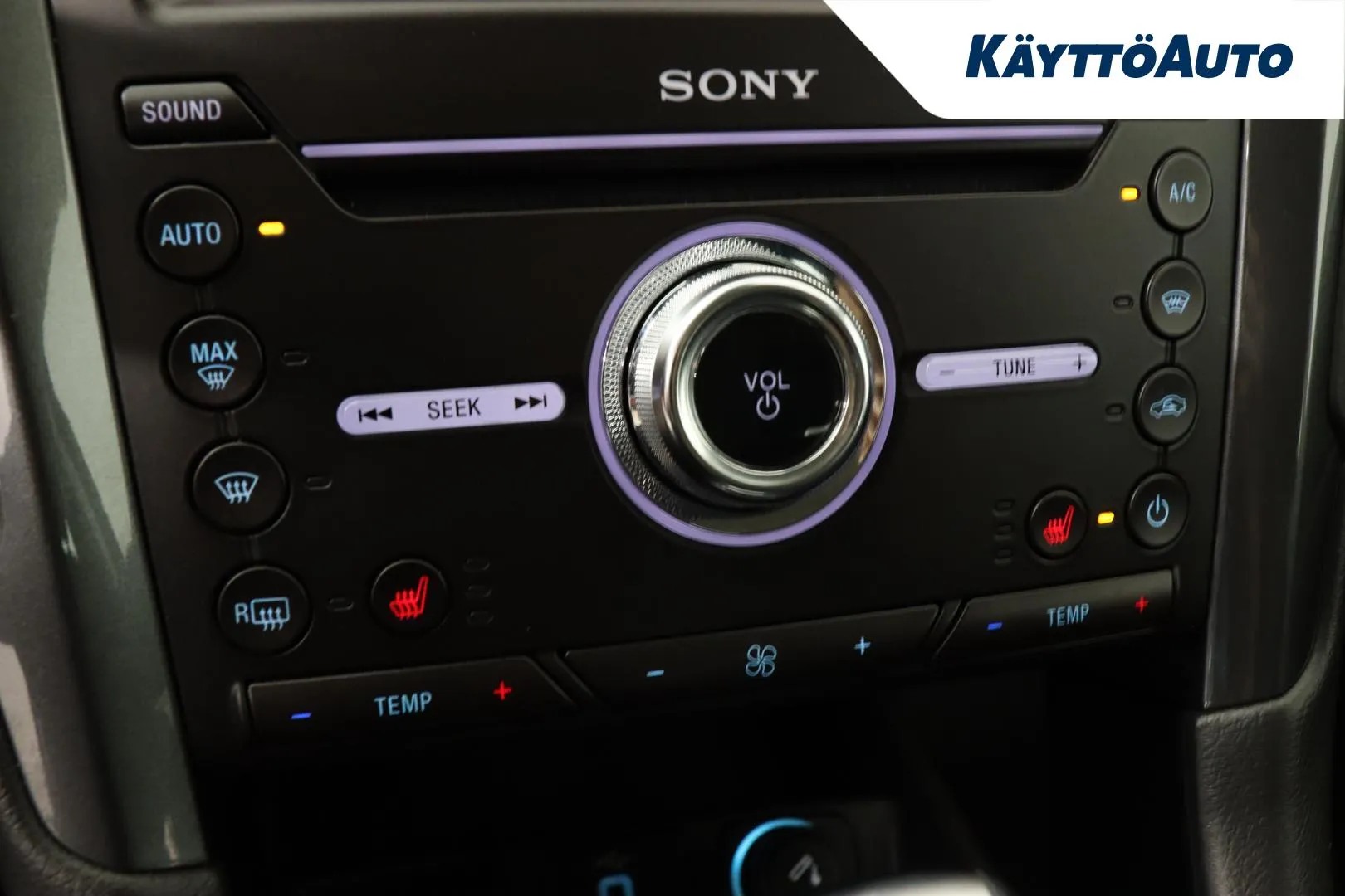 FORD Mondeo MYV-291 carousel image