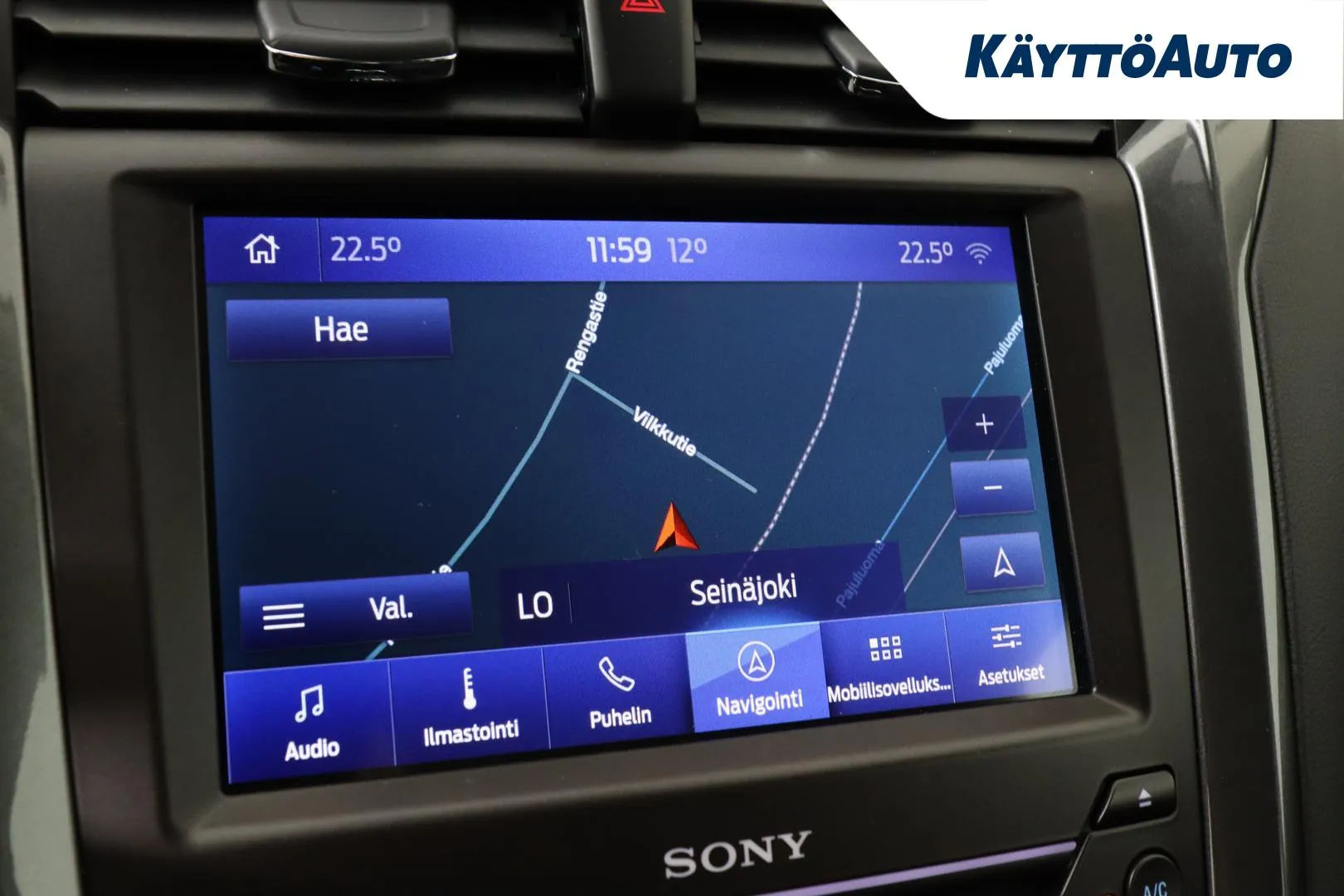 FORD Mondeo MYV-291 carousel image