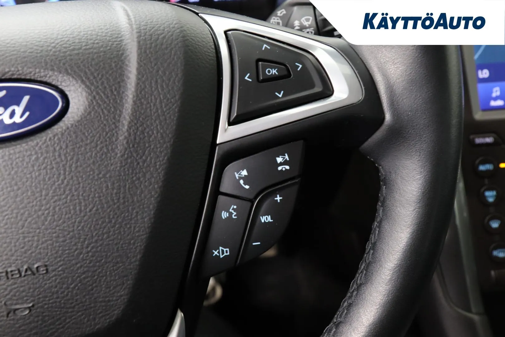 FORD Mondeo MYV-291 carousel image