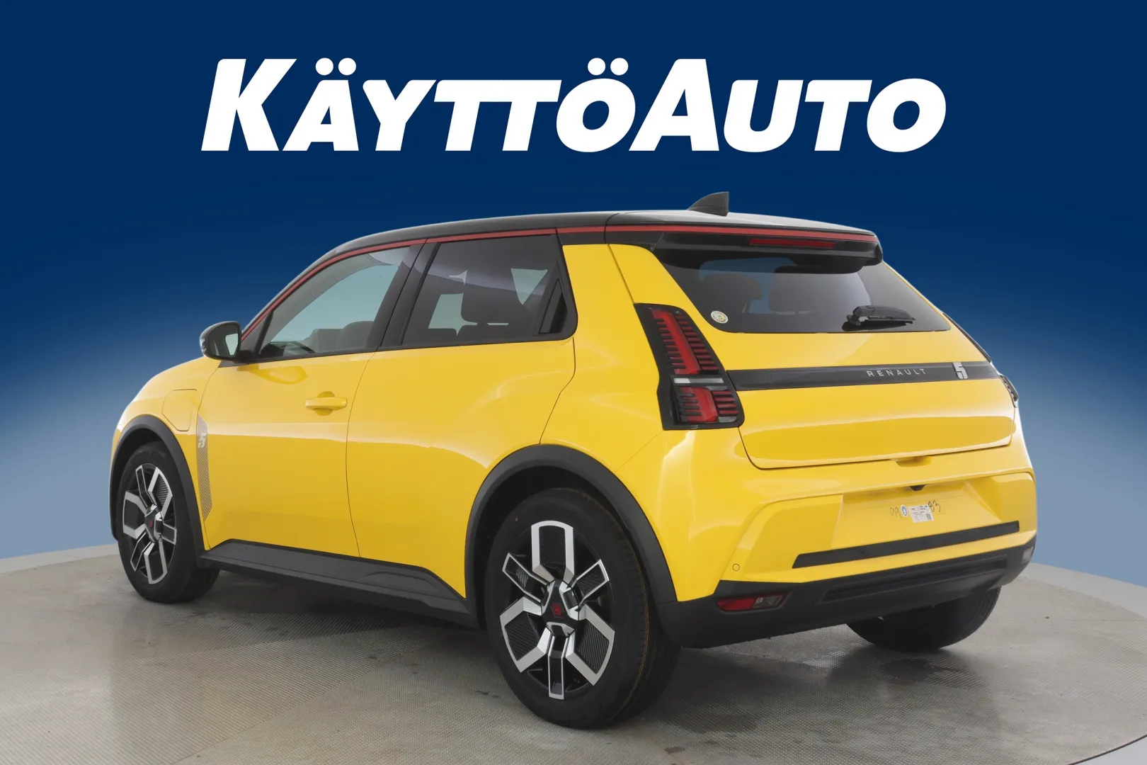 Renault 5 ISP-190 carousel image