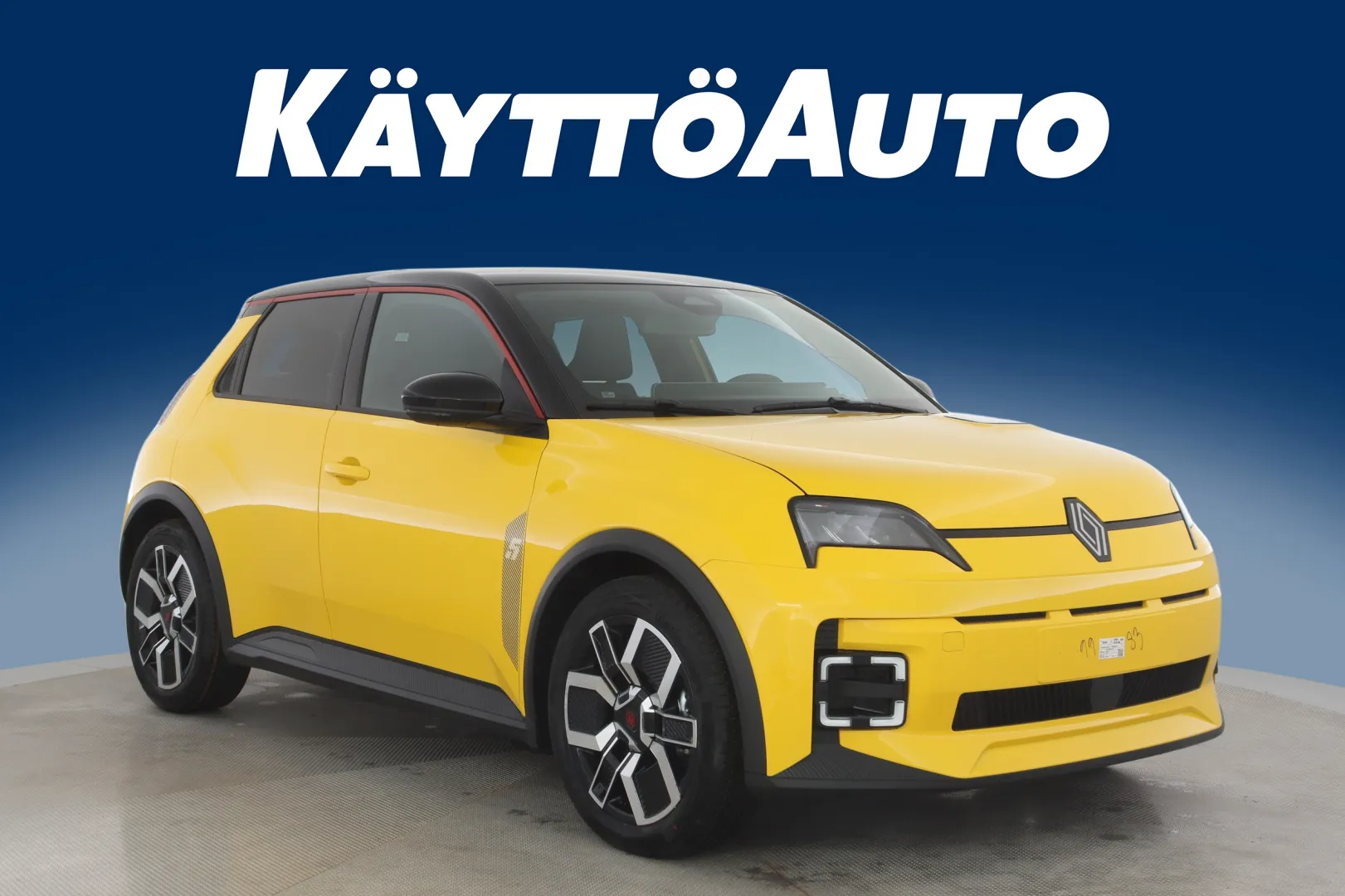 Renault 5 ISP-190 carousel image