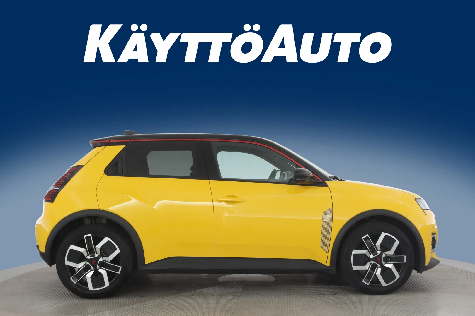 Renault 5 ISP-190 carousel image