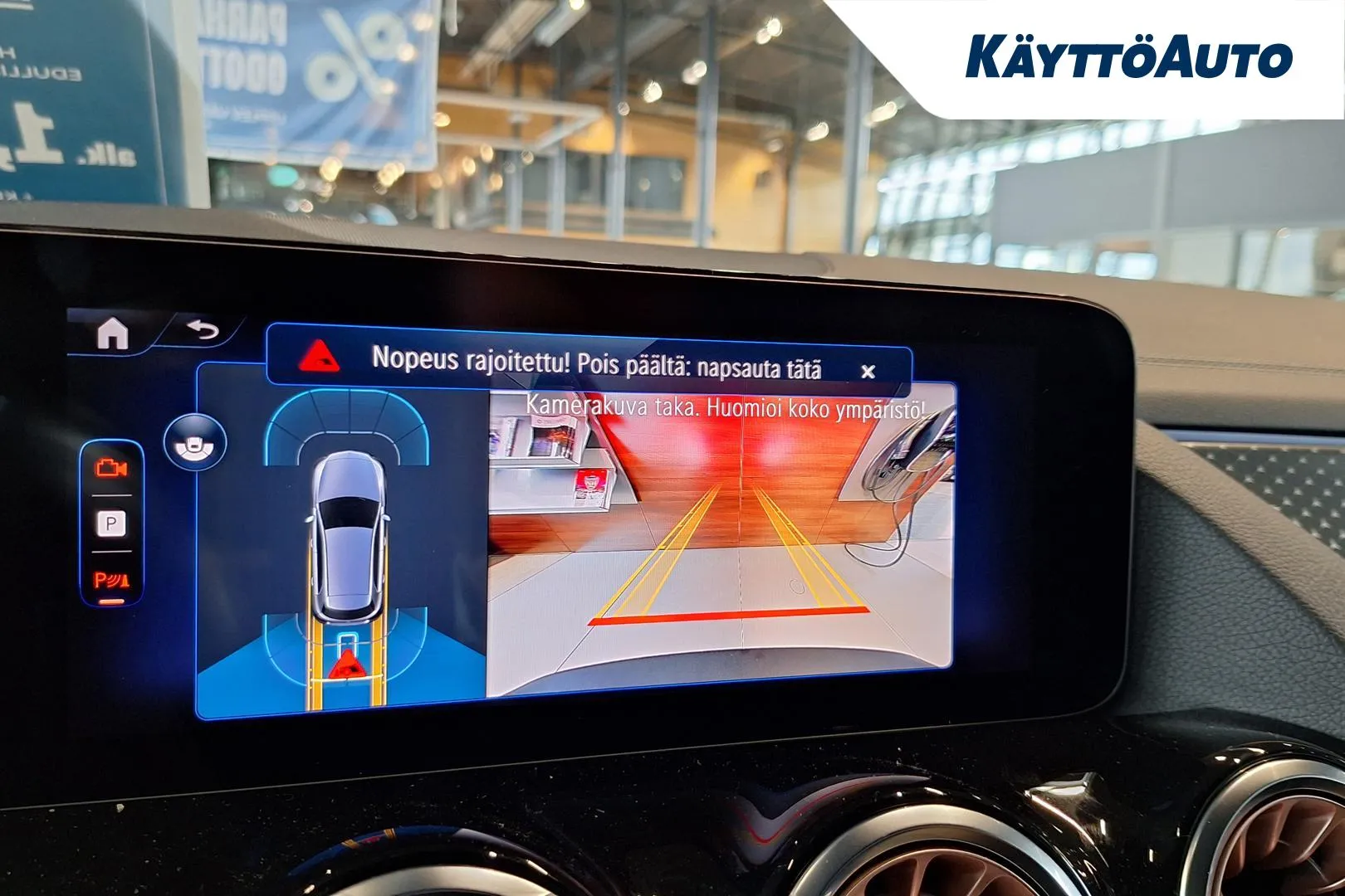 Mercedes-Benz EQA JNT-967 carousel image