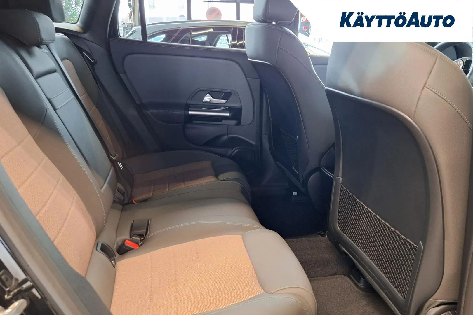 Mercedes-Benz EQA JNT-967 carousel image