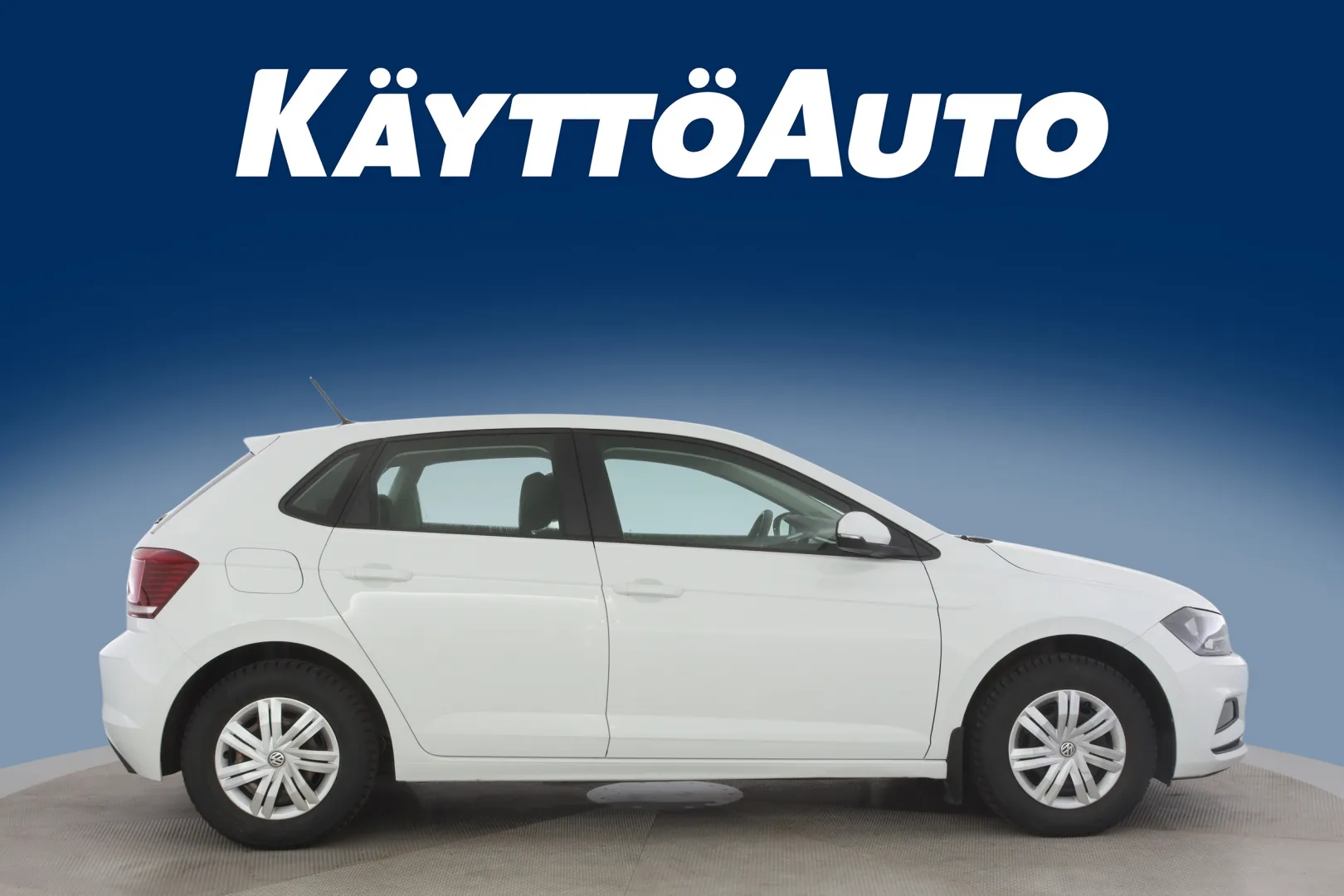 VOLKSWAGEN Polo ERJ-851 carousel image