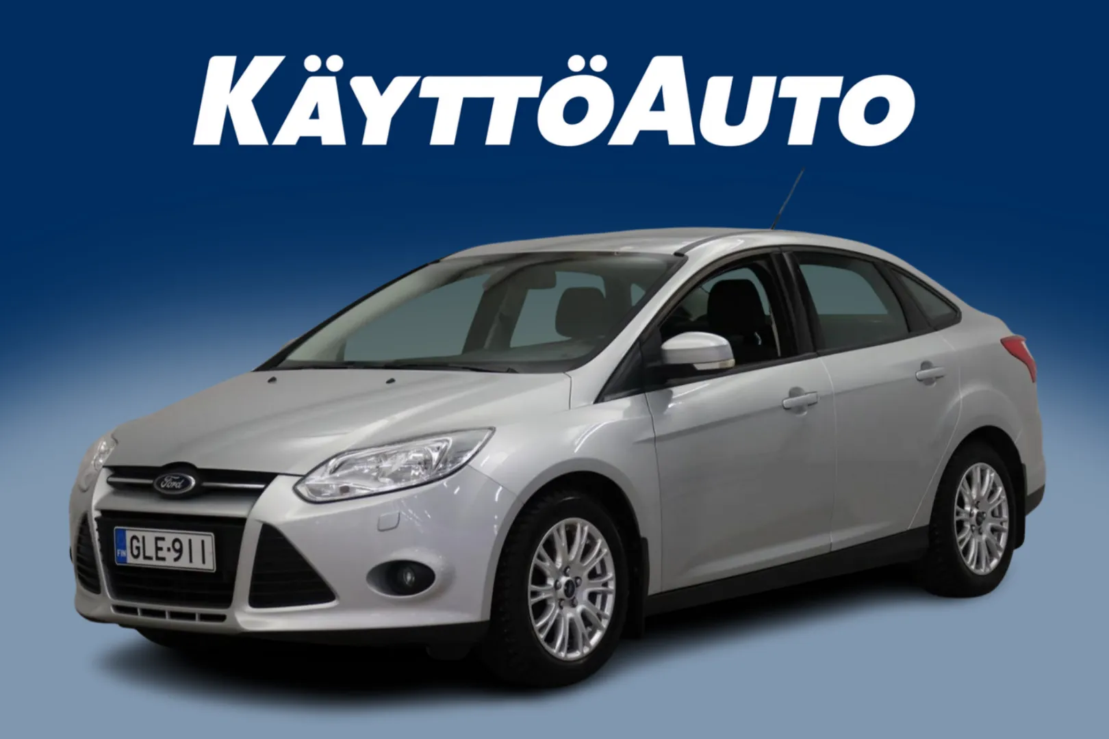 FORD Focus GLE-911 carousel image